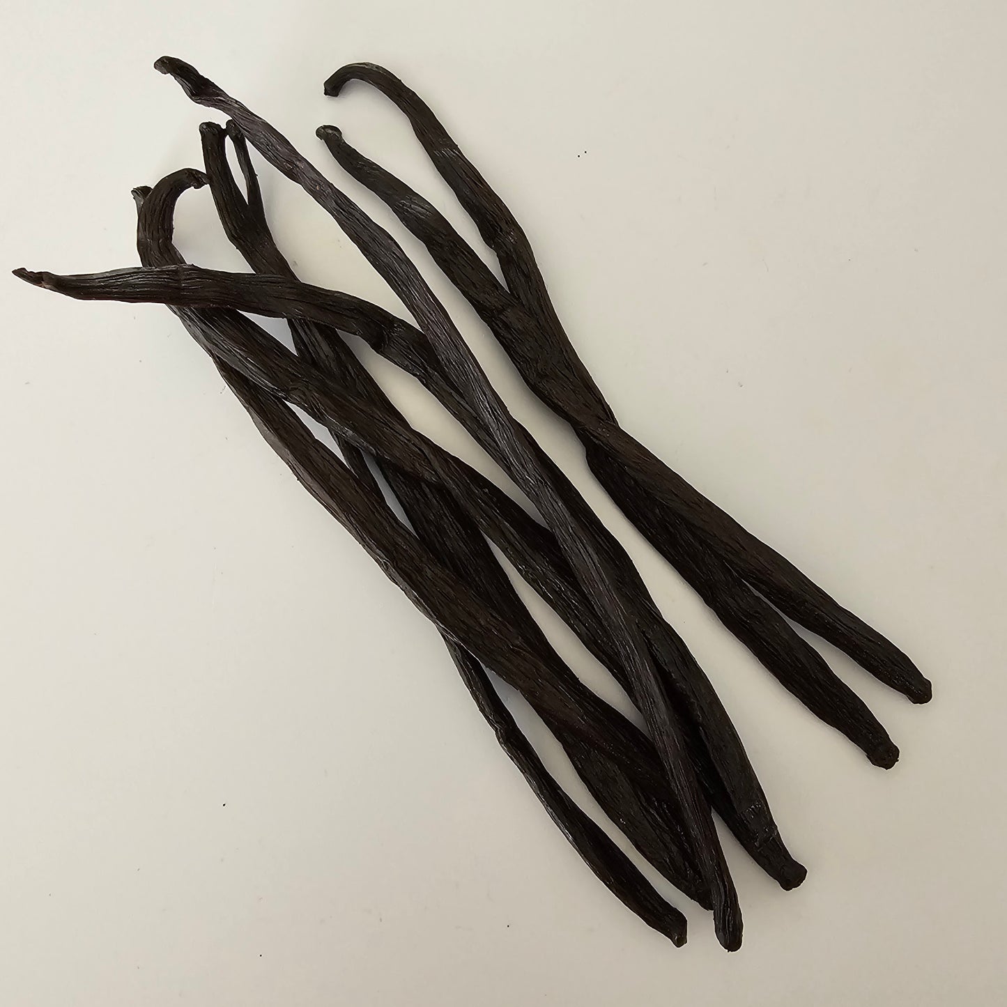 Bolivia V. planifolia Vanilla Beans