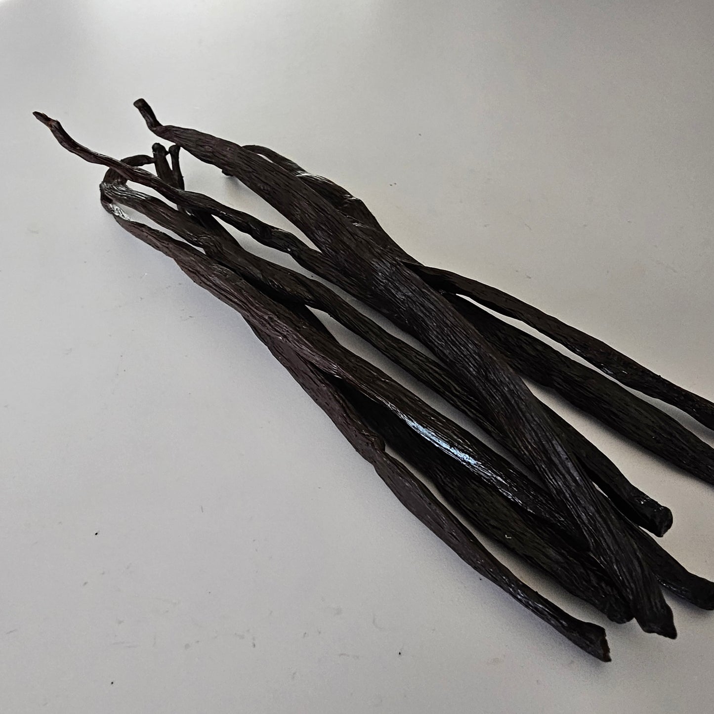 Bolivia V. planifolia Vanilla Beans