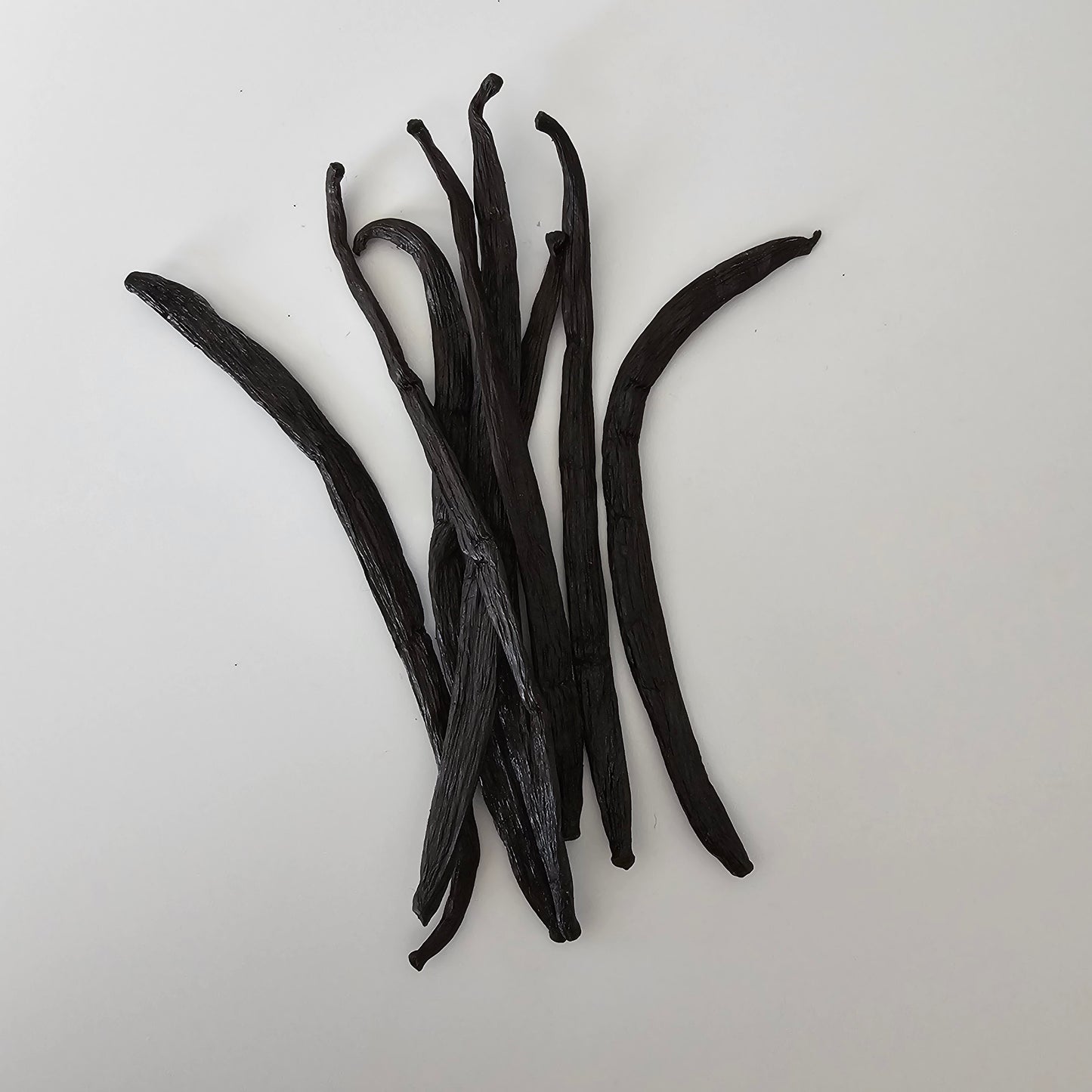 Bolivia V. planifolia Vanilla Beans