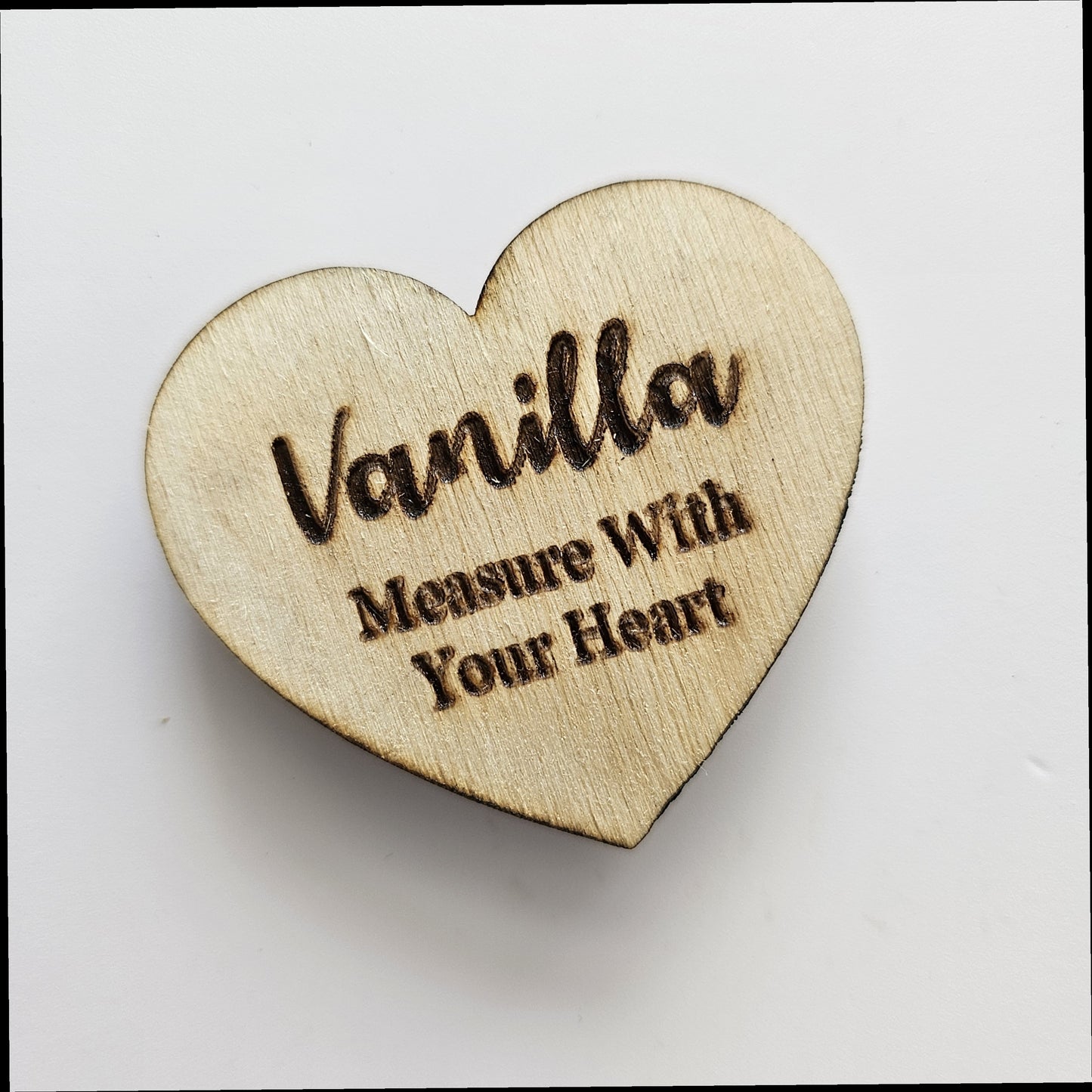 Heart Magnet