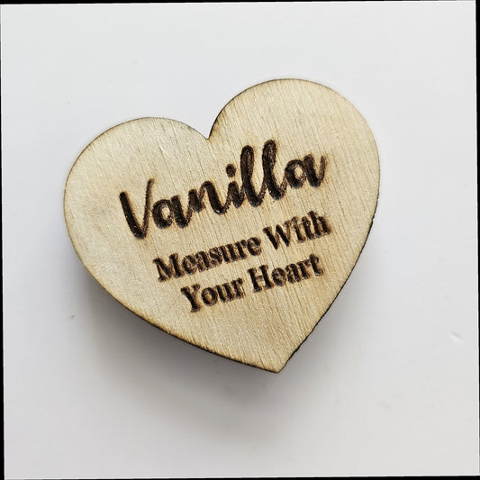 Heart Magnet