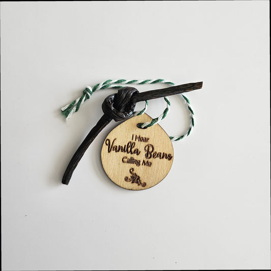 Aroma Ornament