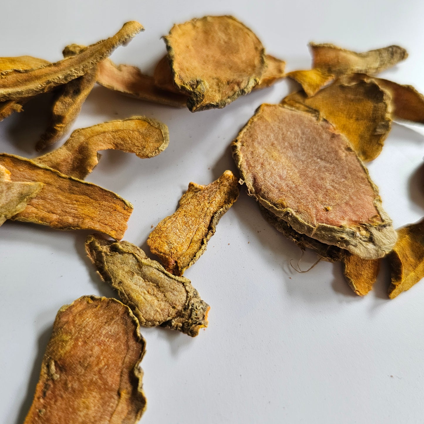 Turmeric