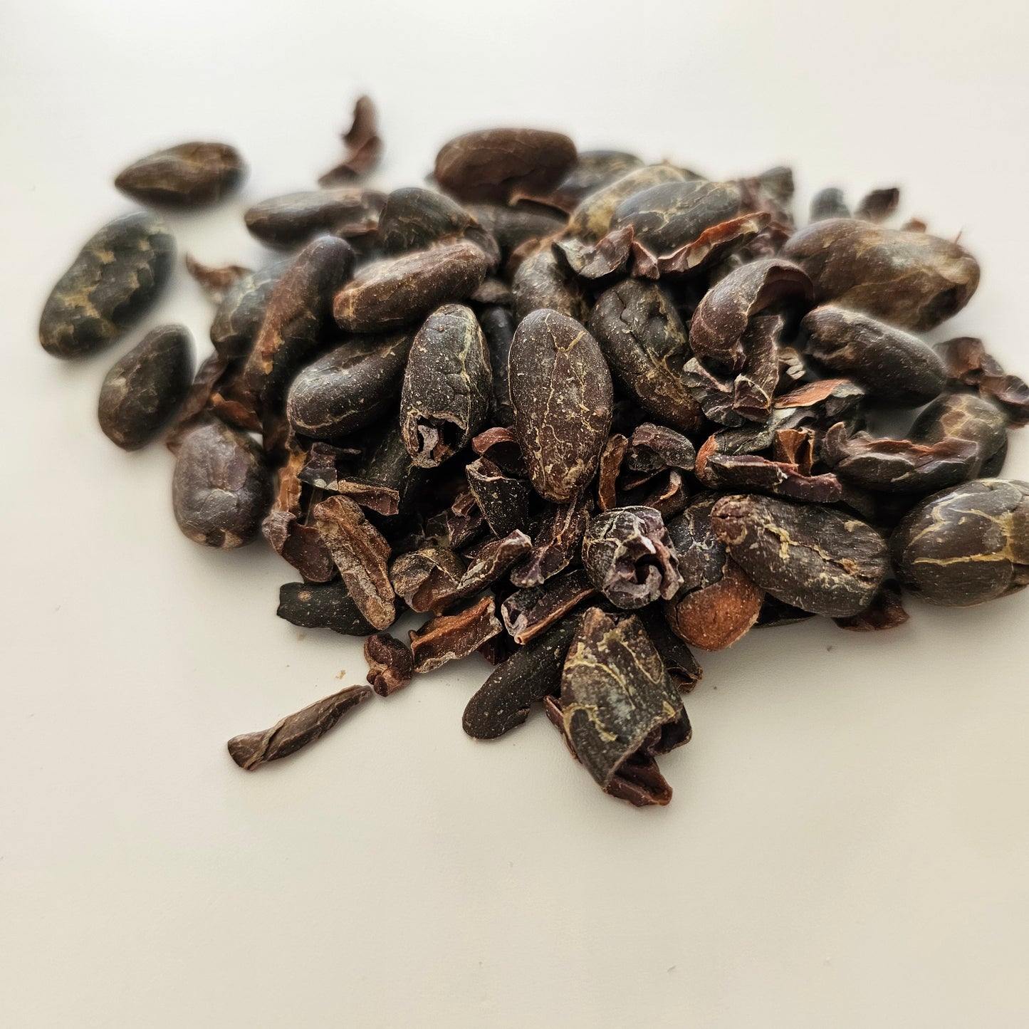 Roasted Cacao Nibs