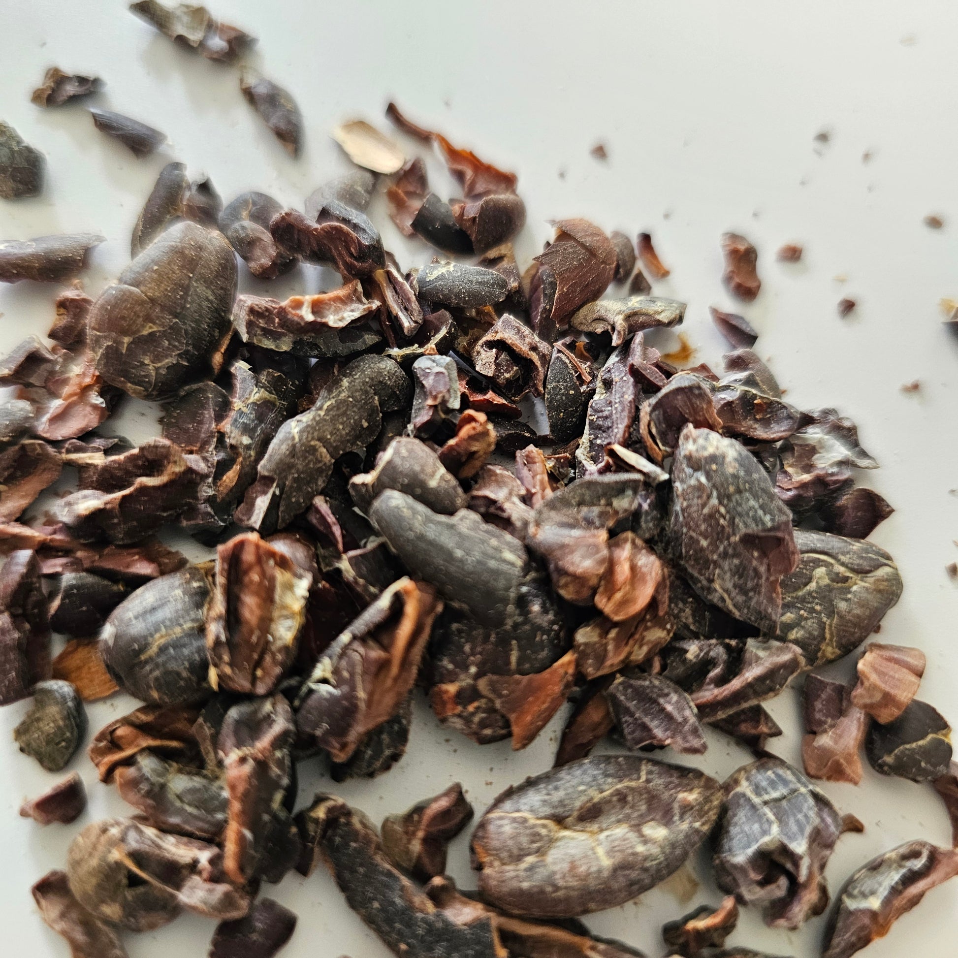 Roasted Cacao Nibs