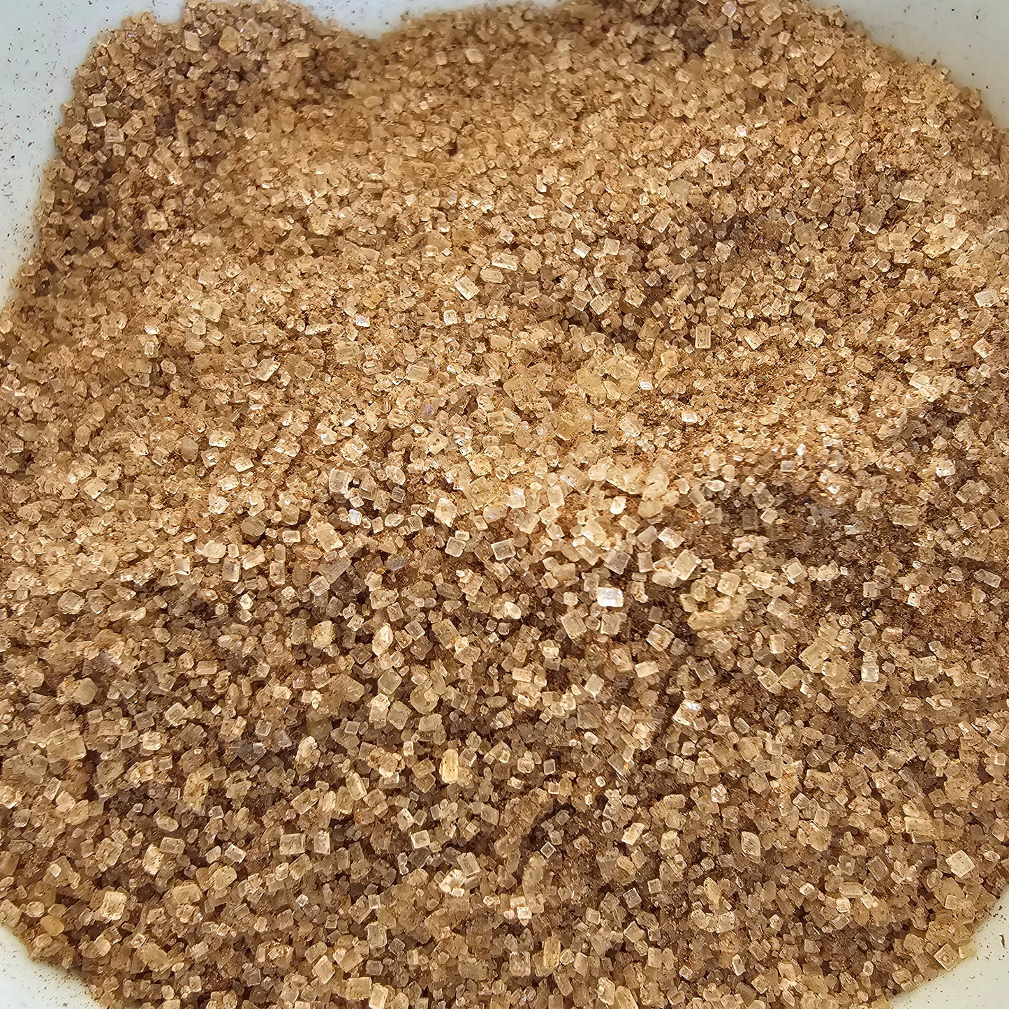 Vanilla Cinnamon Sugar