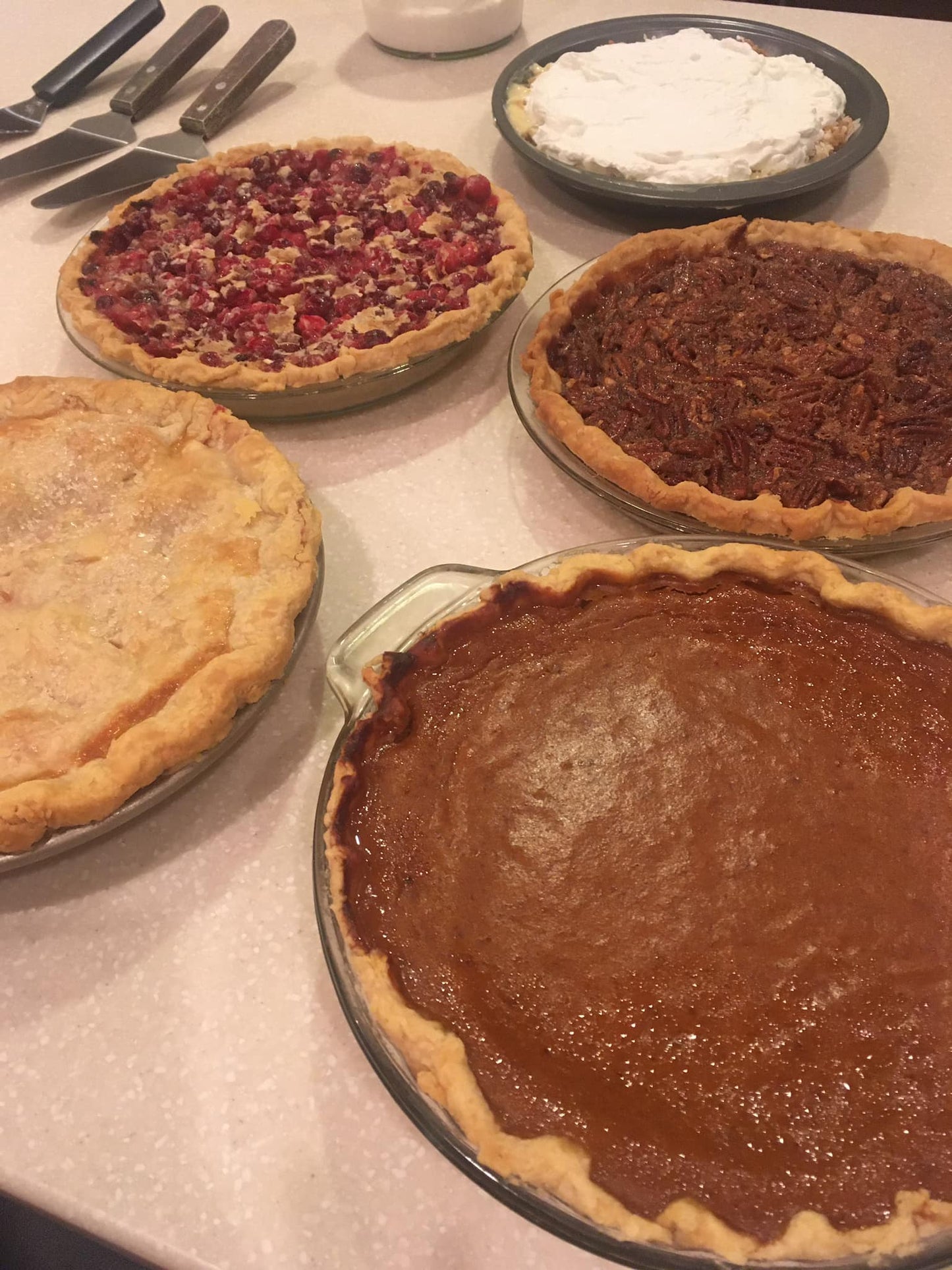 Fifield's Best Pie Day Recipes, E-Cookbook, Digital Download