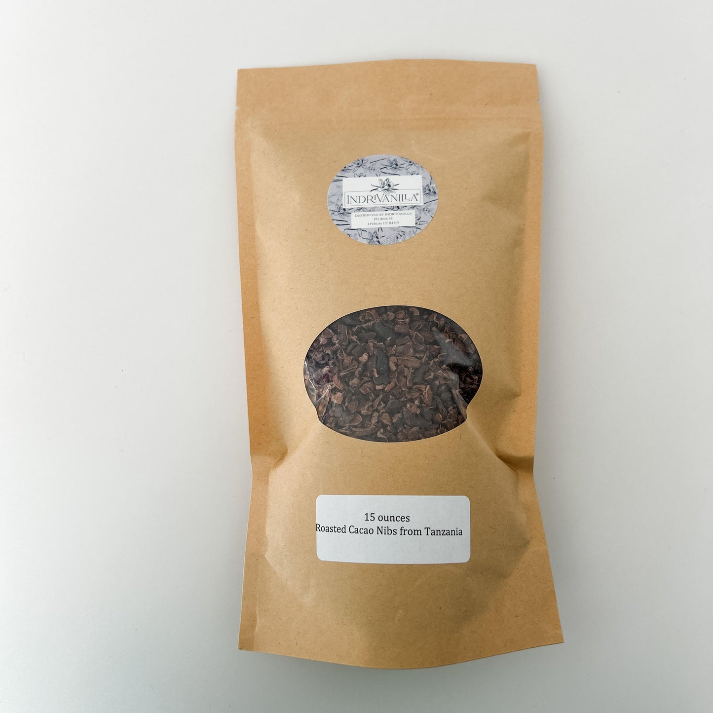 Roasted Cacao Nibs