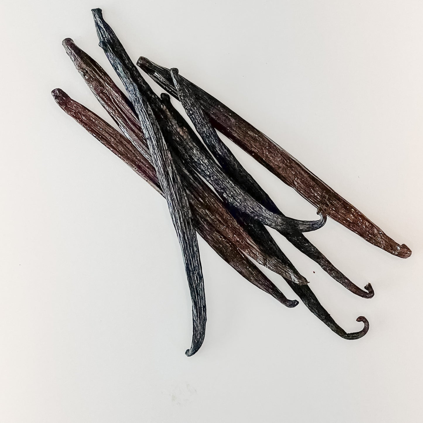 Niue V. tahitensis Vanilla Beans