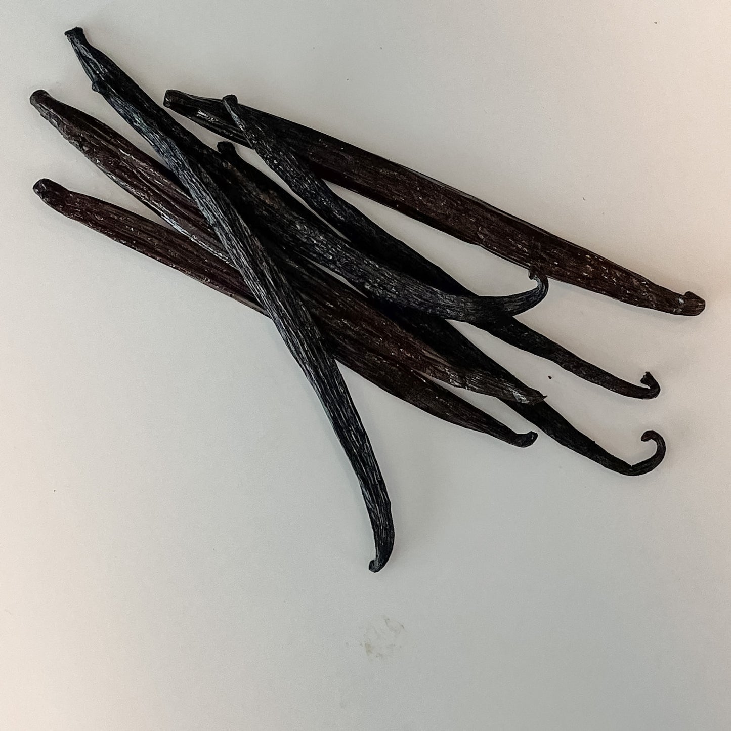 Niue V. tahitensis Vanilla Beans