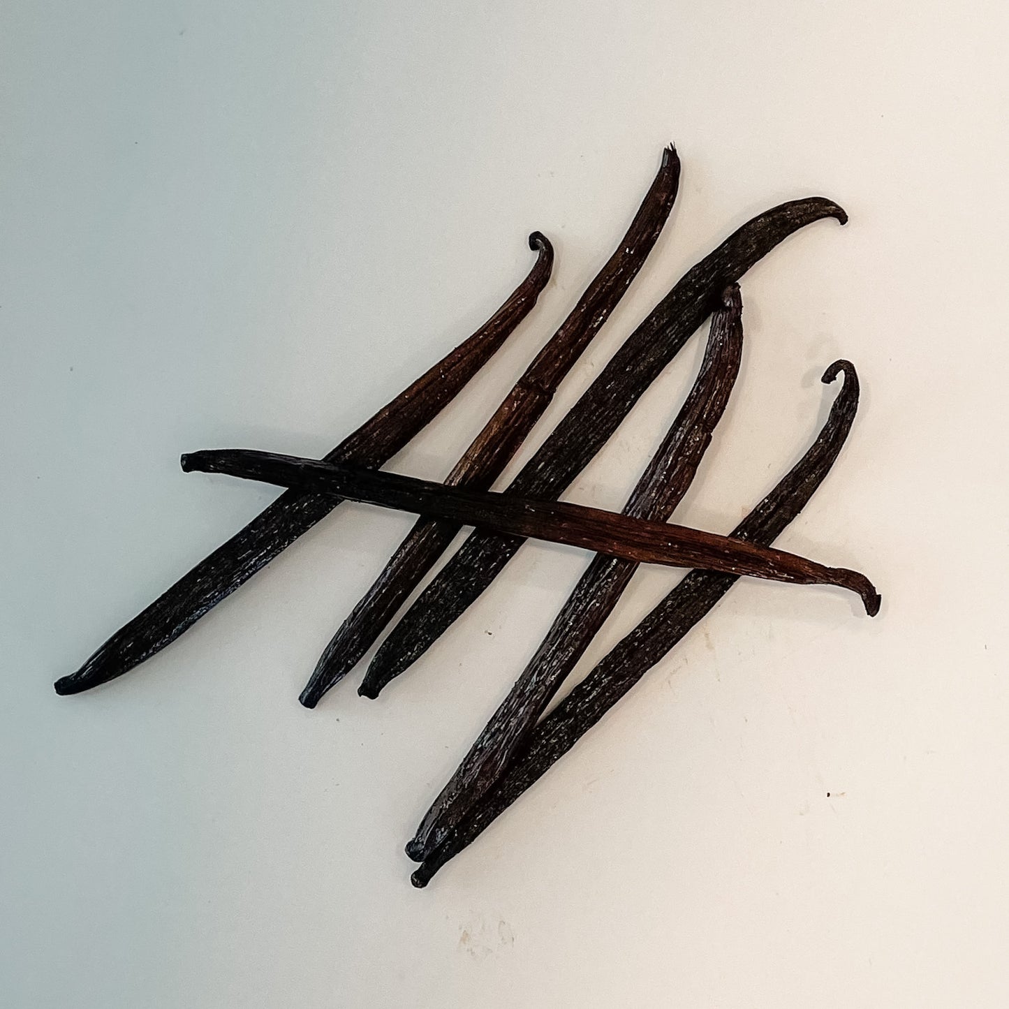 Niue V. tahitensis Vanilla Beans