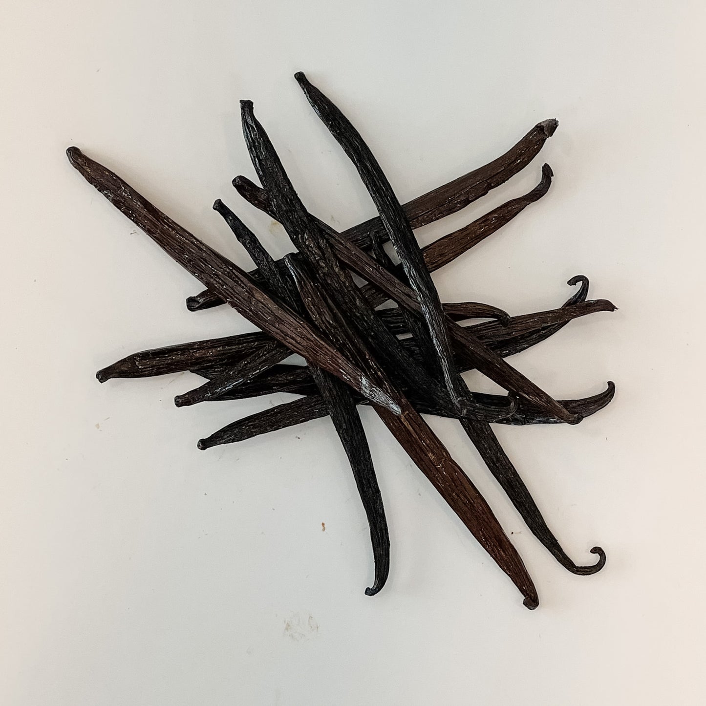 Niue V. tahitensis Vanilla Beans