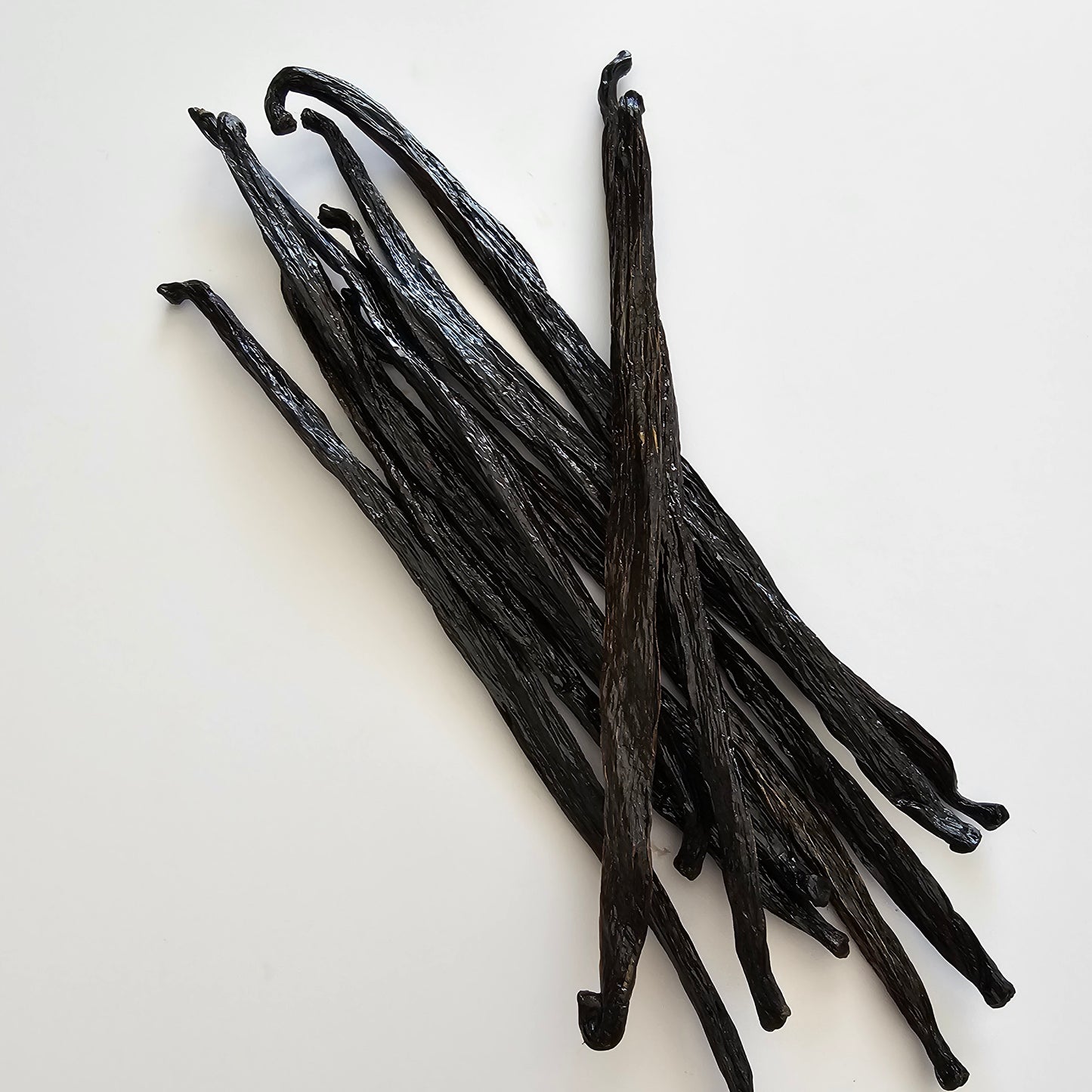 Chile V. tahitensis Vanilla Beans