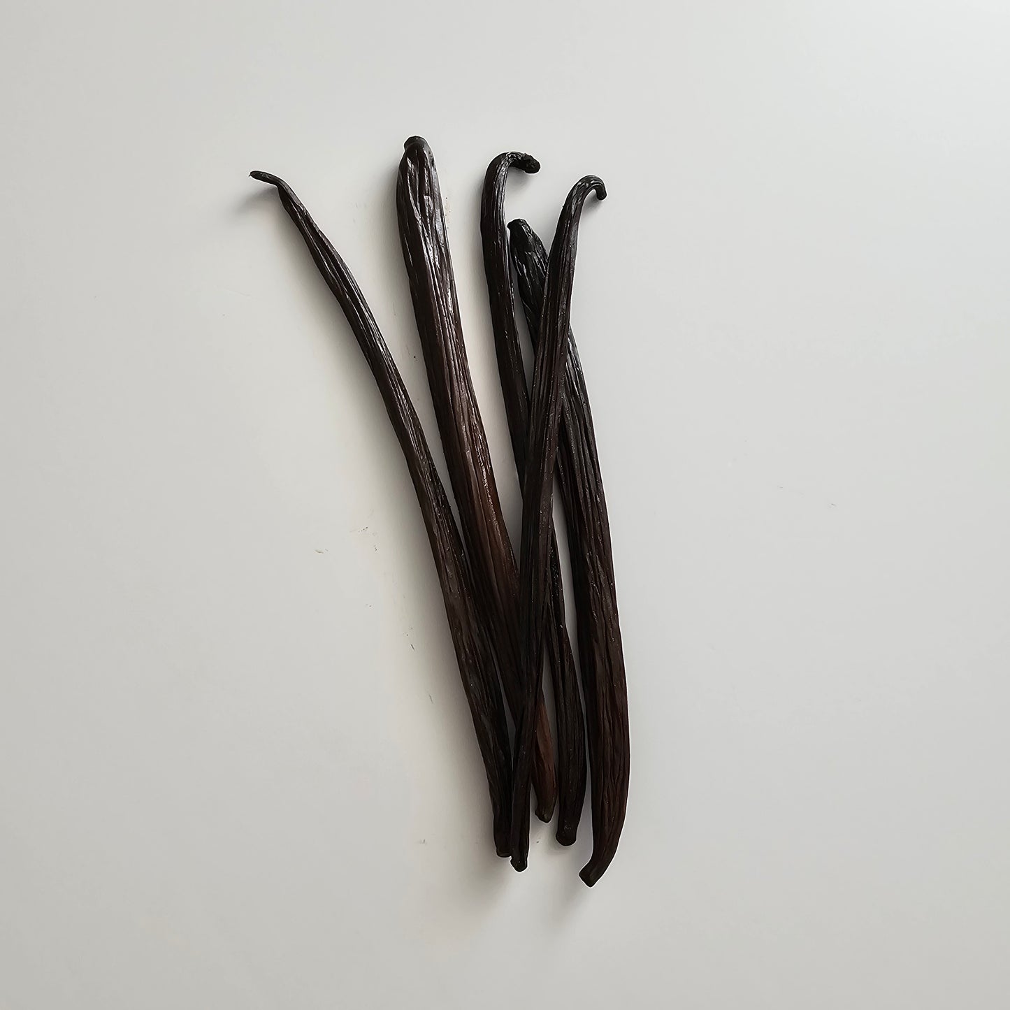 Malaysia V. tahitensis Vanilla Beans