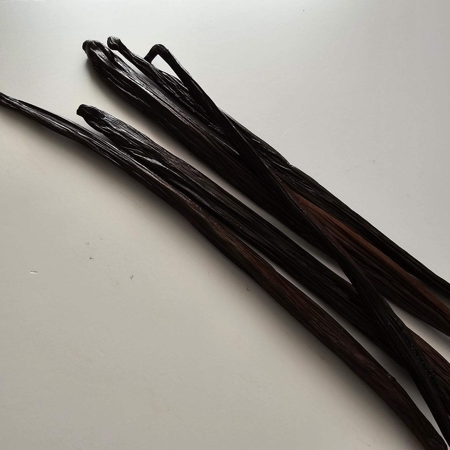 Malaysia V. tahitensis Vanilla Beans