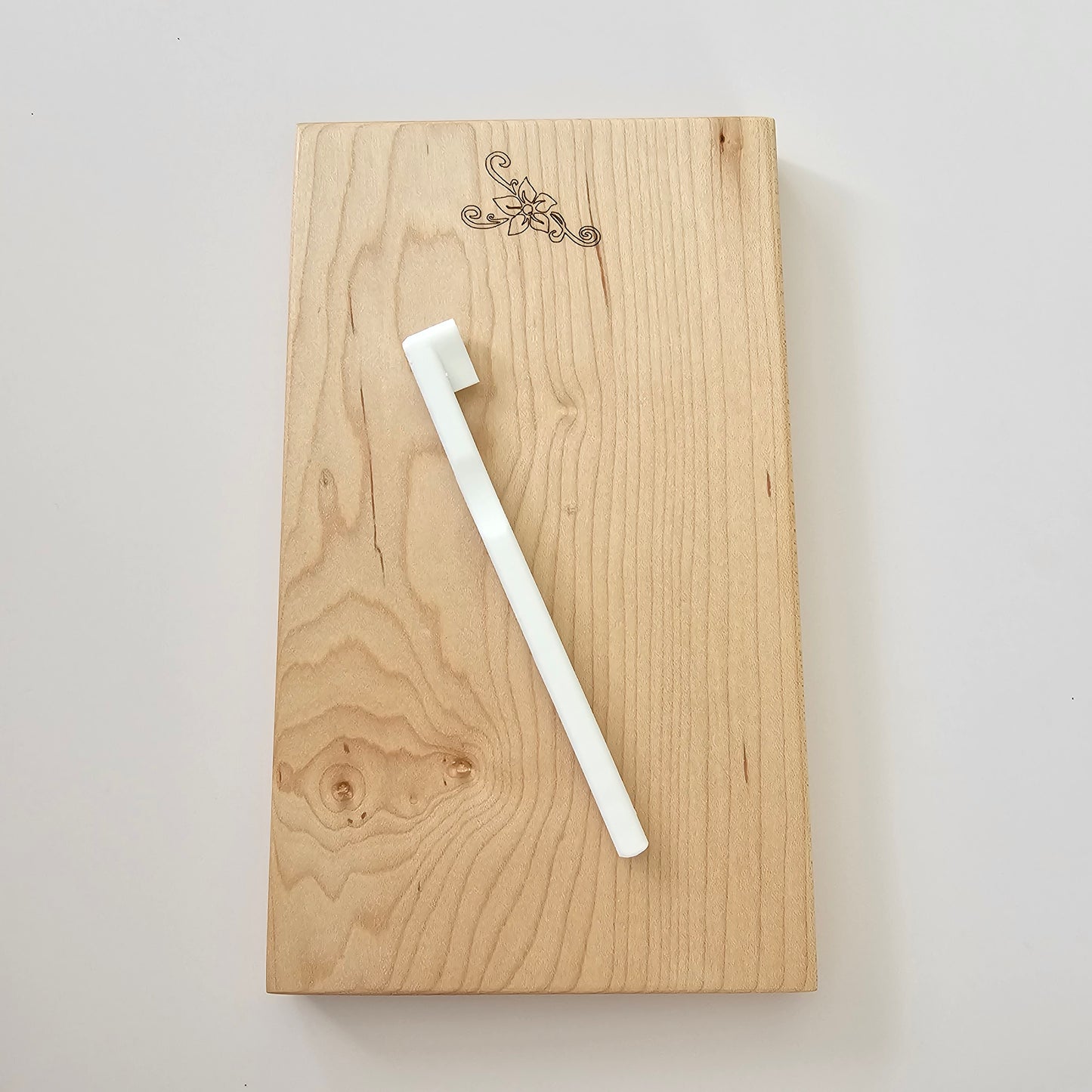 Vanilla Bean Ripper Tool