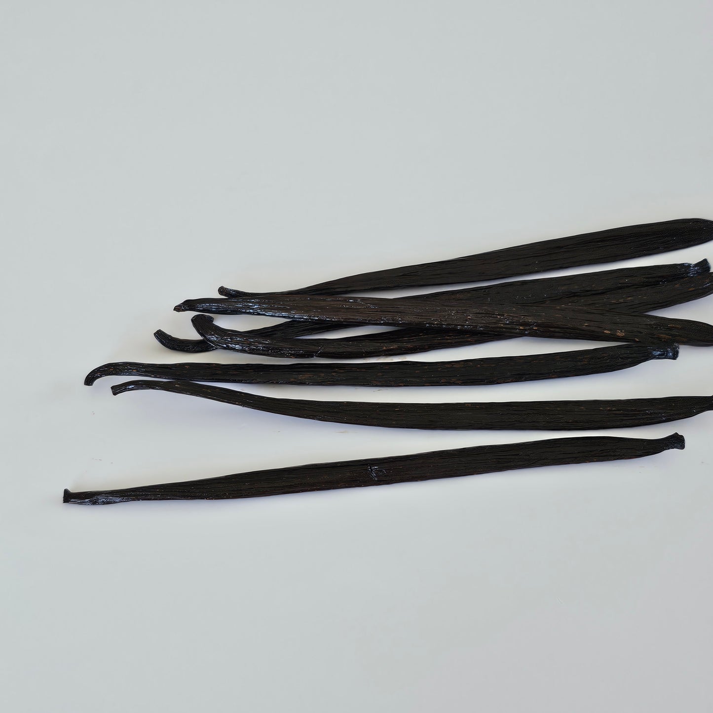 Panama V. tahitensis Vanilla Beans