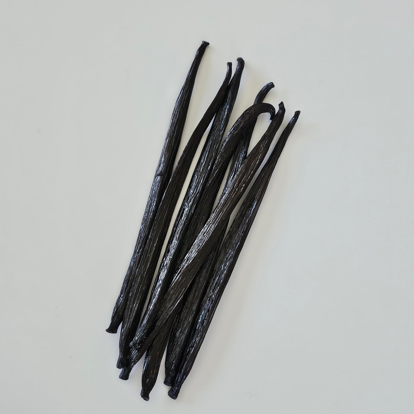 Panama V. tahitensis Vanilla Beans