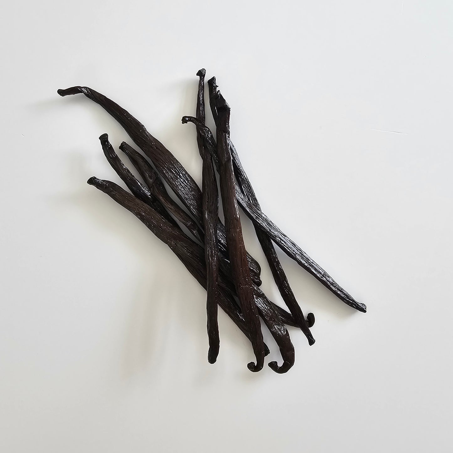 Venezuela V. planifolia Vanilla Beans