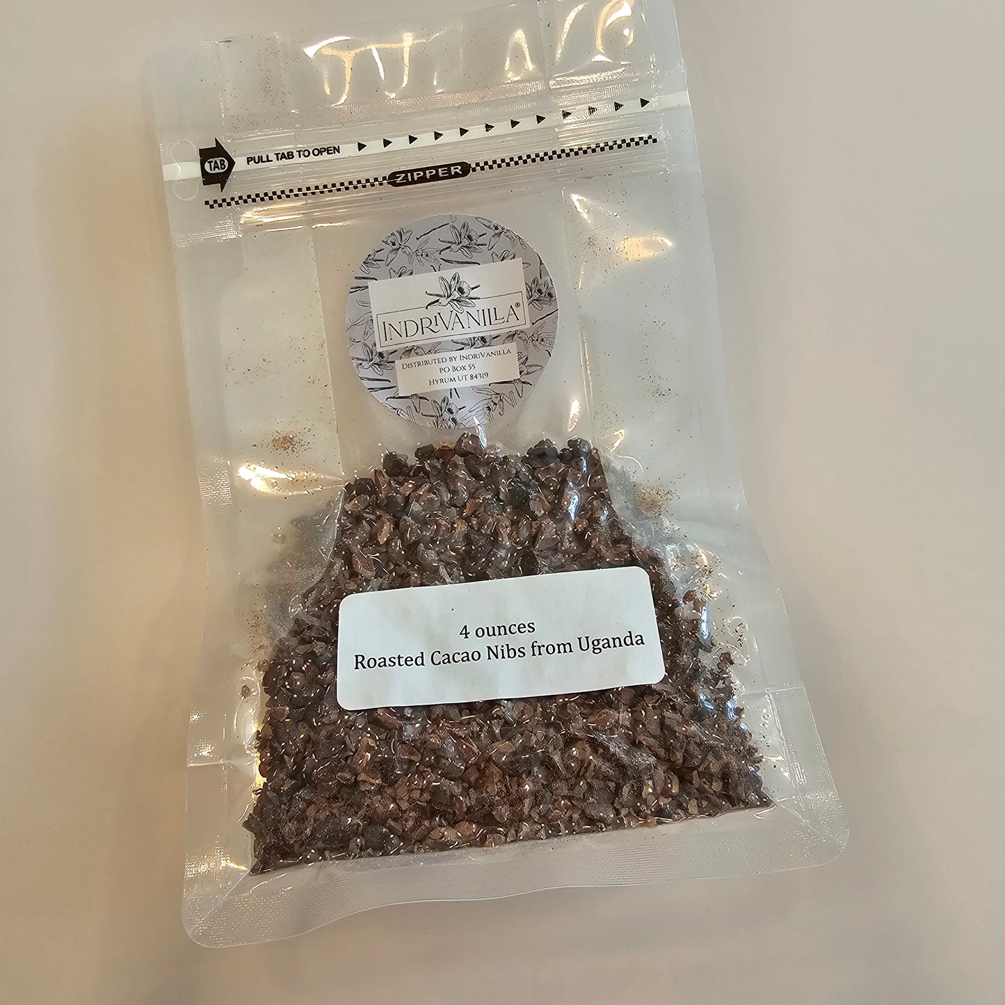 Roasted Cacao Nibs
