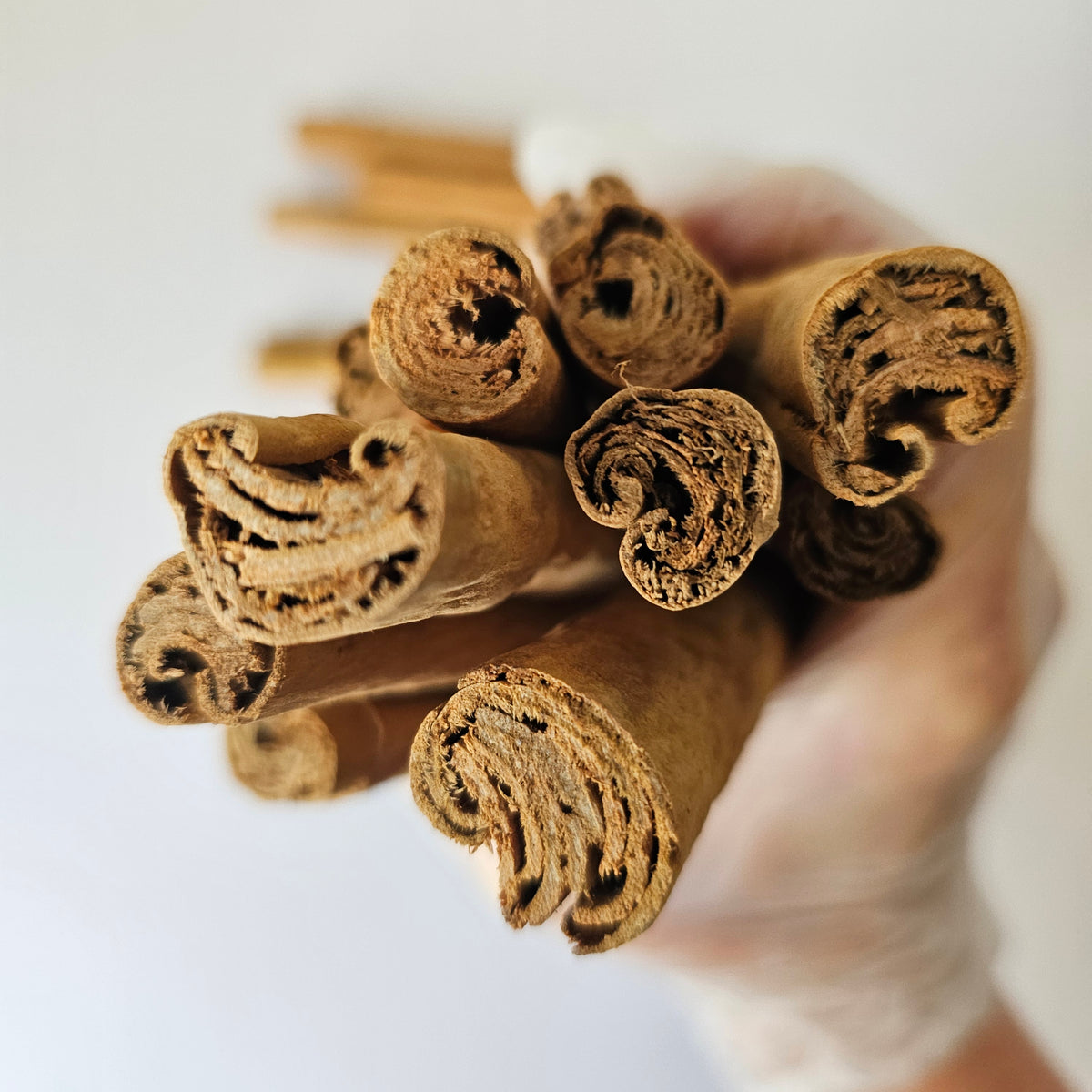 Ceylon Cinnamon Sticks