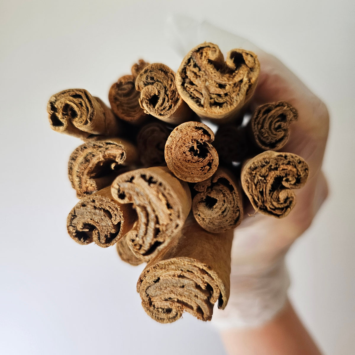 Ceylon Cinnamon Sticks