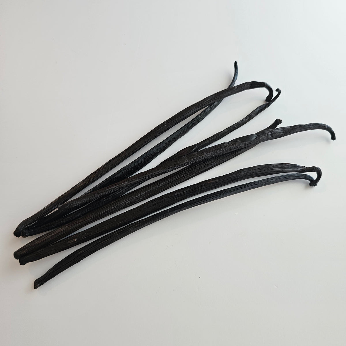 Vietnam V. planifolia Vanilla Beans