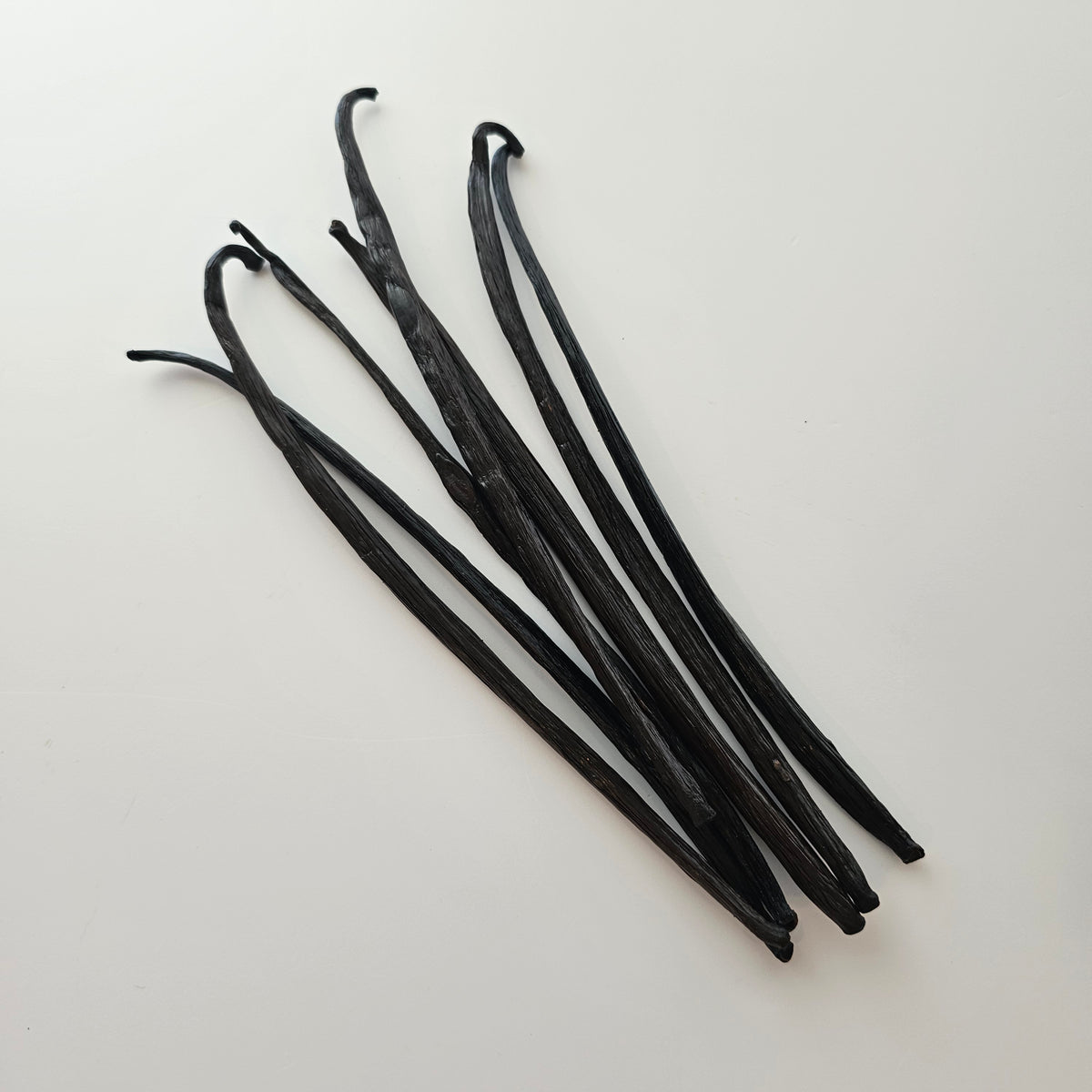 Vietnam V. planifolia Vanilla Beans