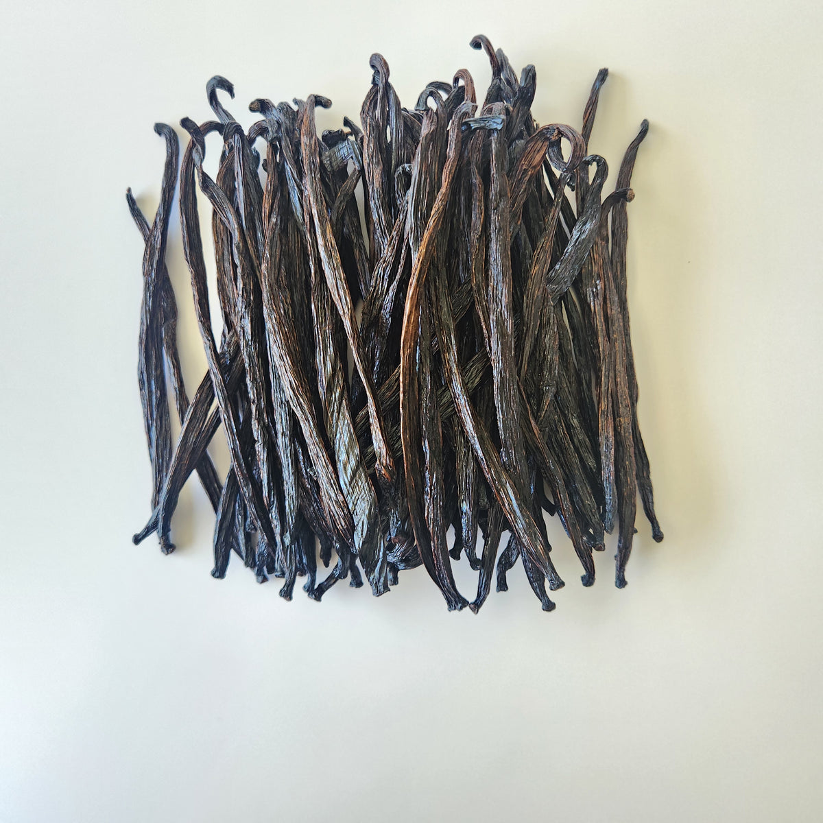 Bulk Timor-Leste V planifolia Extract Grade 8 oz