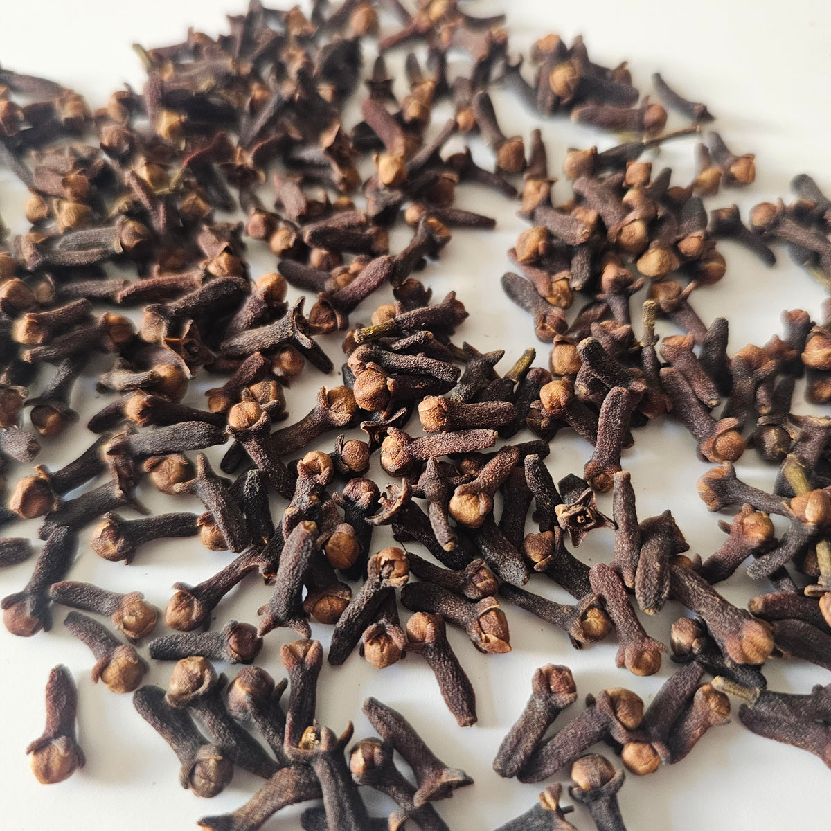 Whole Cloves