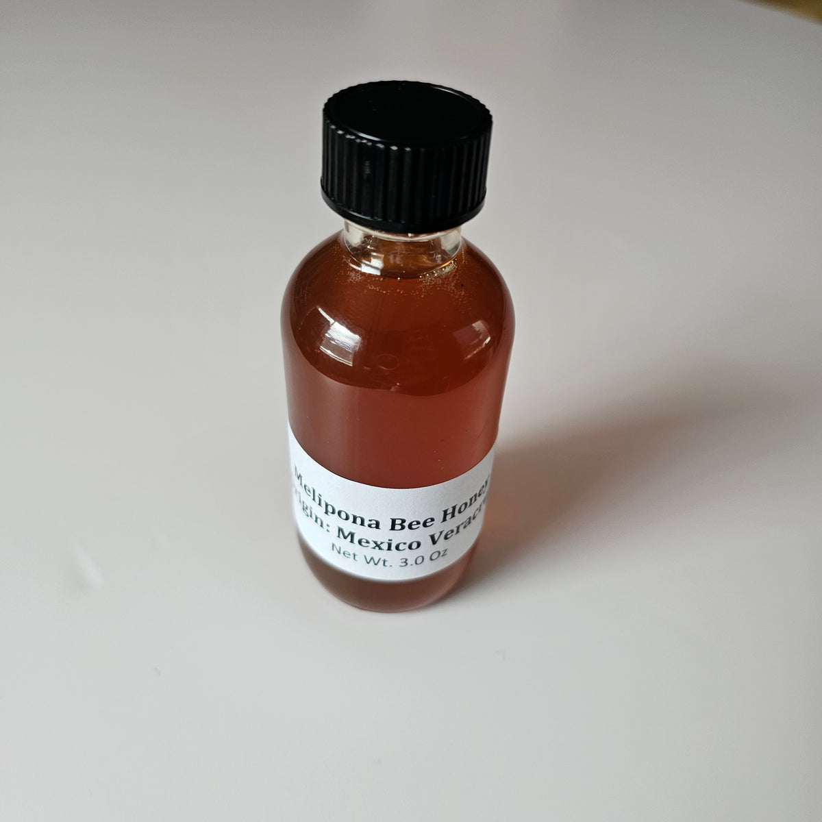 Melipona Bee Honey from Mexico