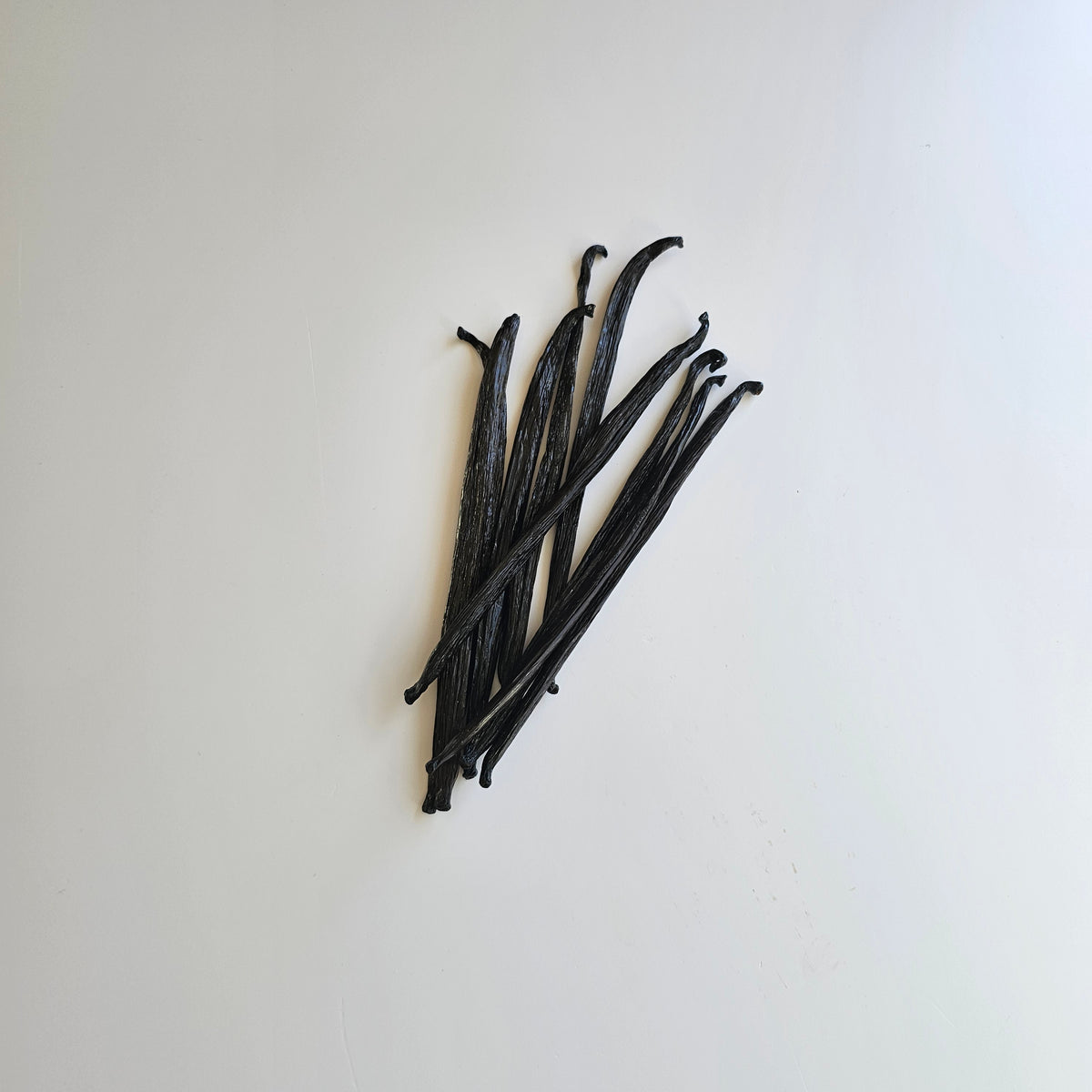 Mexico V. tahitensis Hybrid Vanilla Beans
