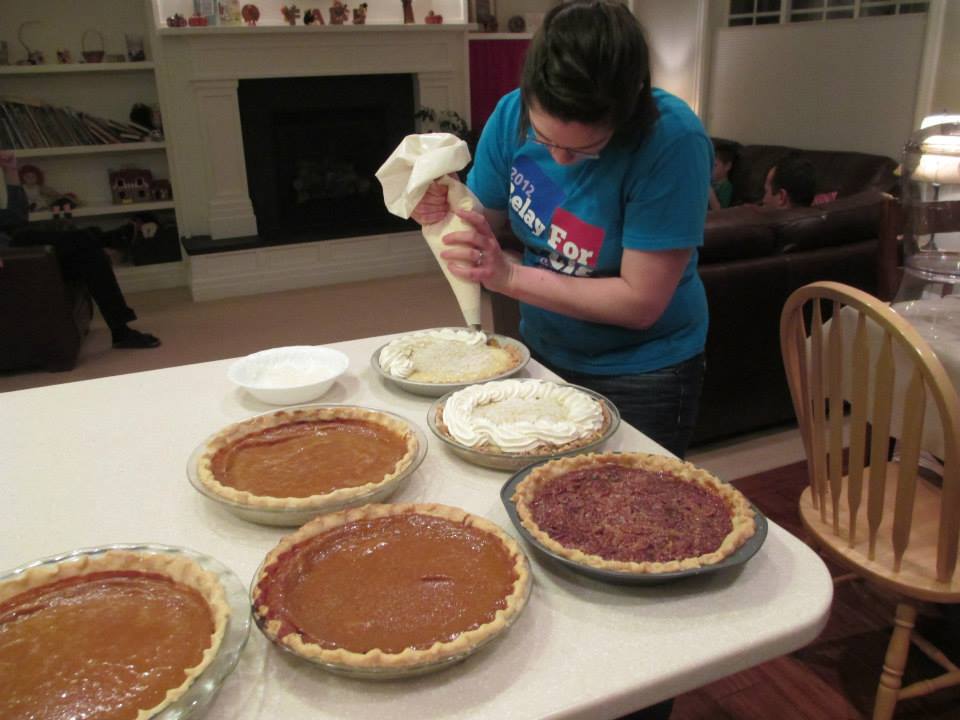 Fifield's Best Pie Day Recipes, E-Cookbook, Digital Download