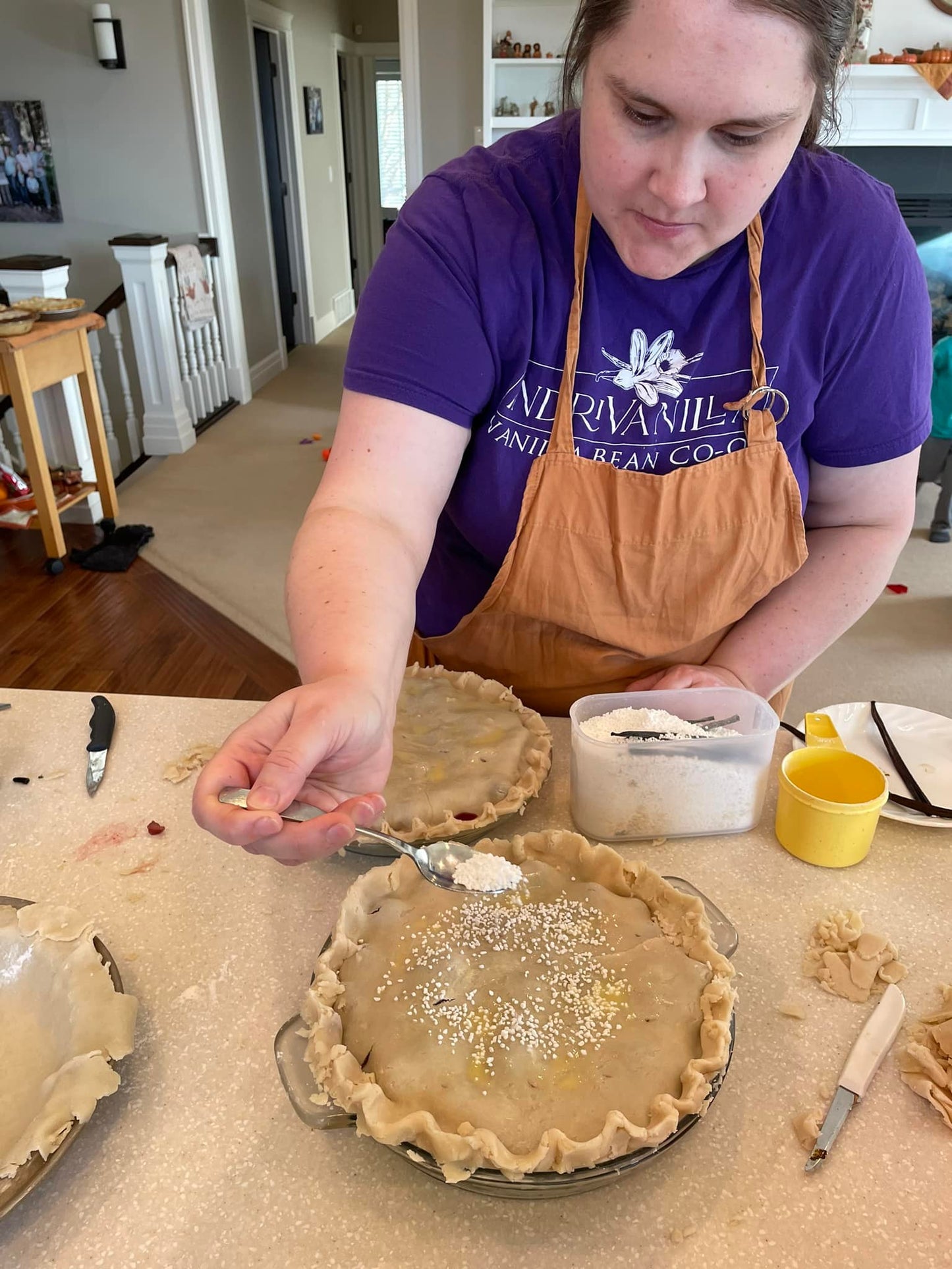 Fifield's Best Pie Day Recipes, E-Cookbook, Digital Download