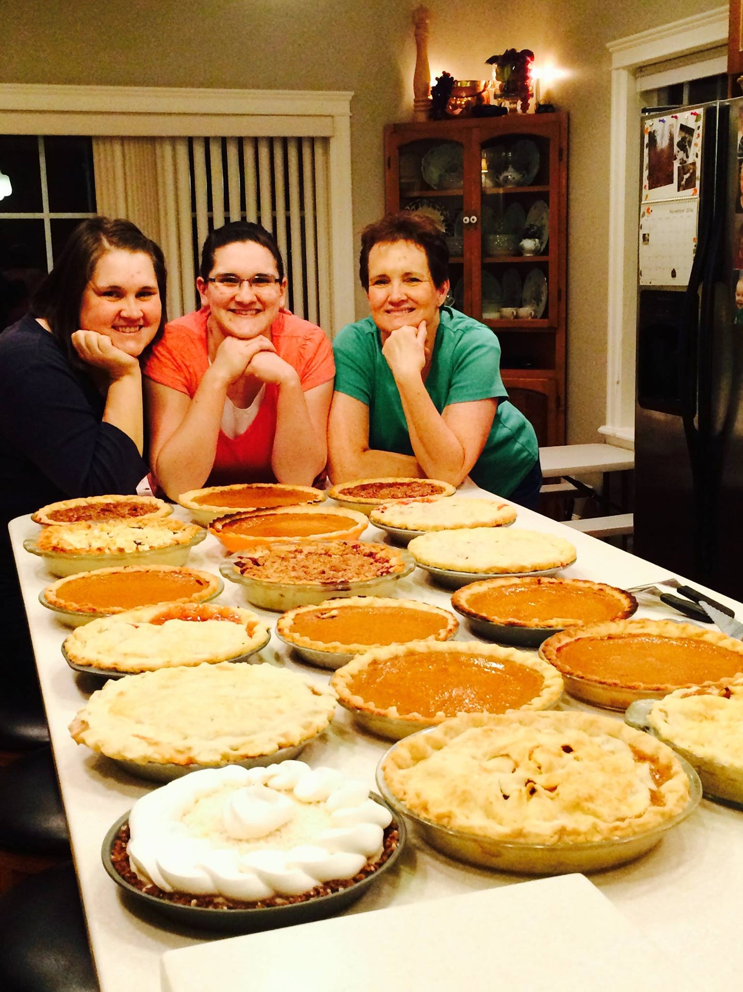 Fifield's Best Pie Day Recipes, E-Cookbook, Digital Download