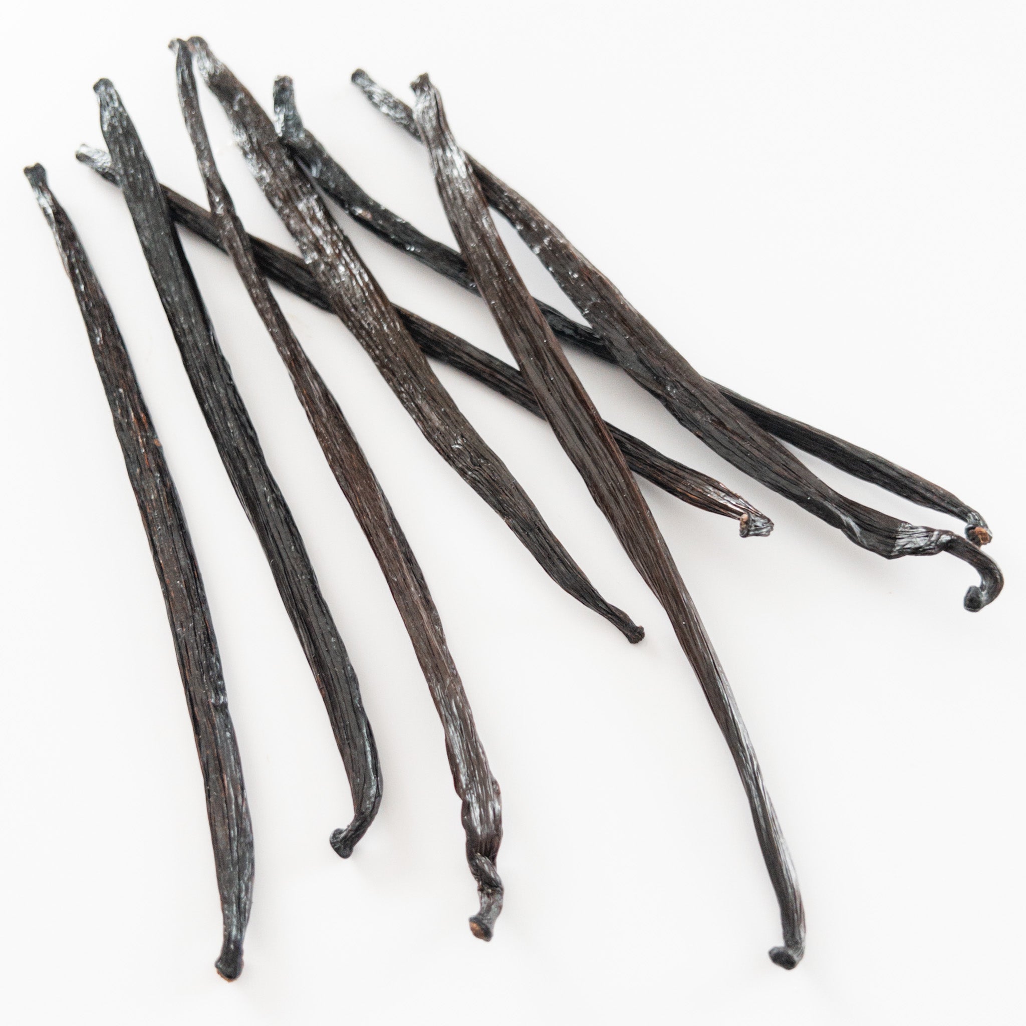 Indonesia V. tahitensis Vanilla Beans IndriVanilla