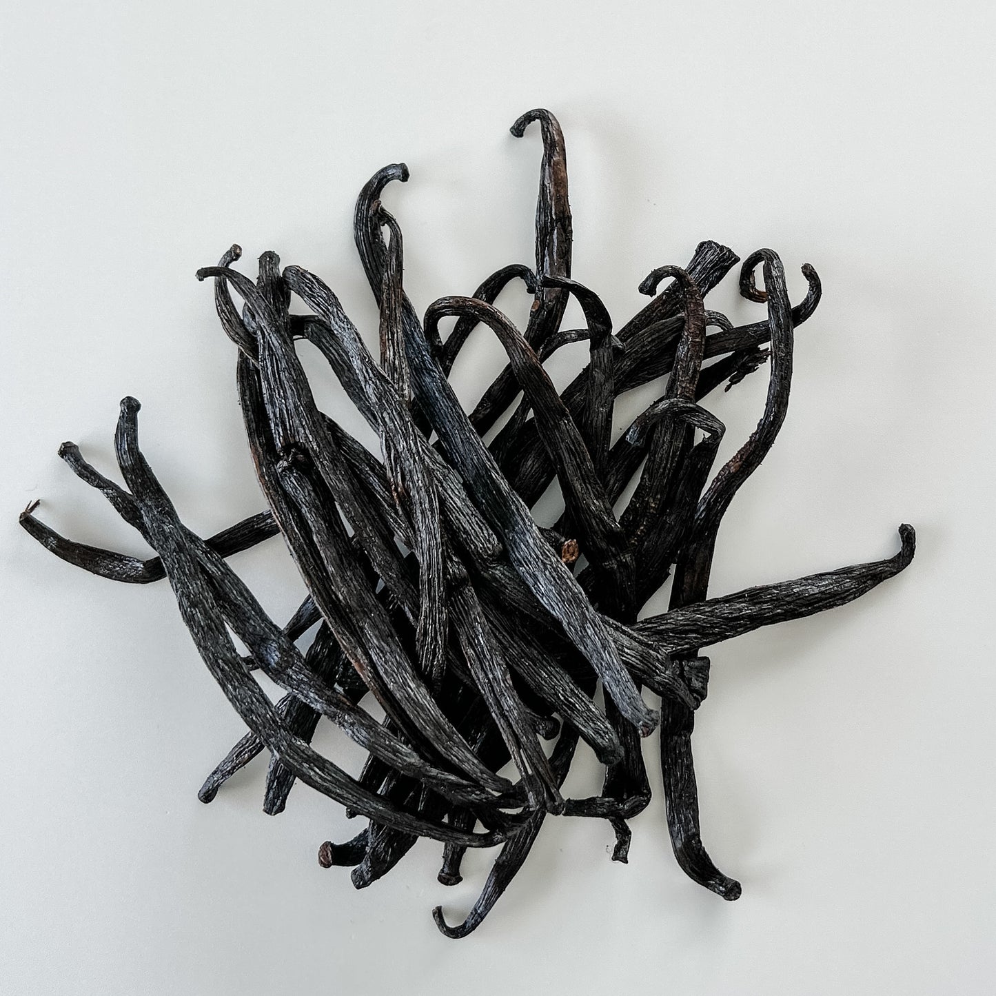 Kenya V. planifolia Vanilla Beans