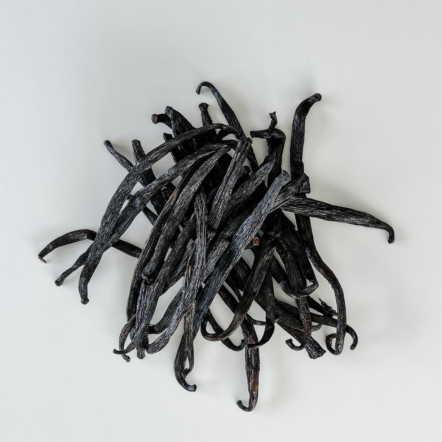 Kenya V. planifolia Vanilla Beans IndriVanilla