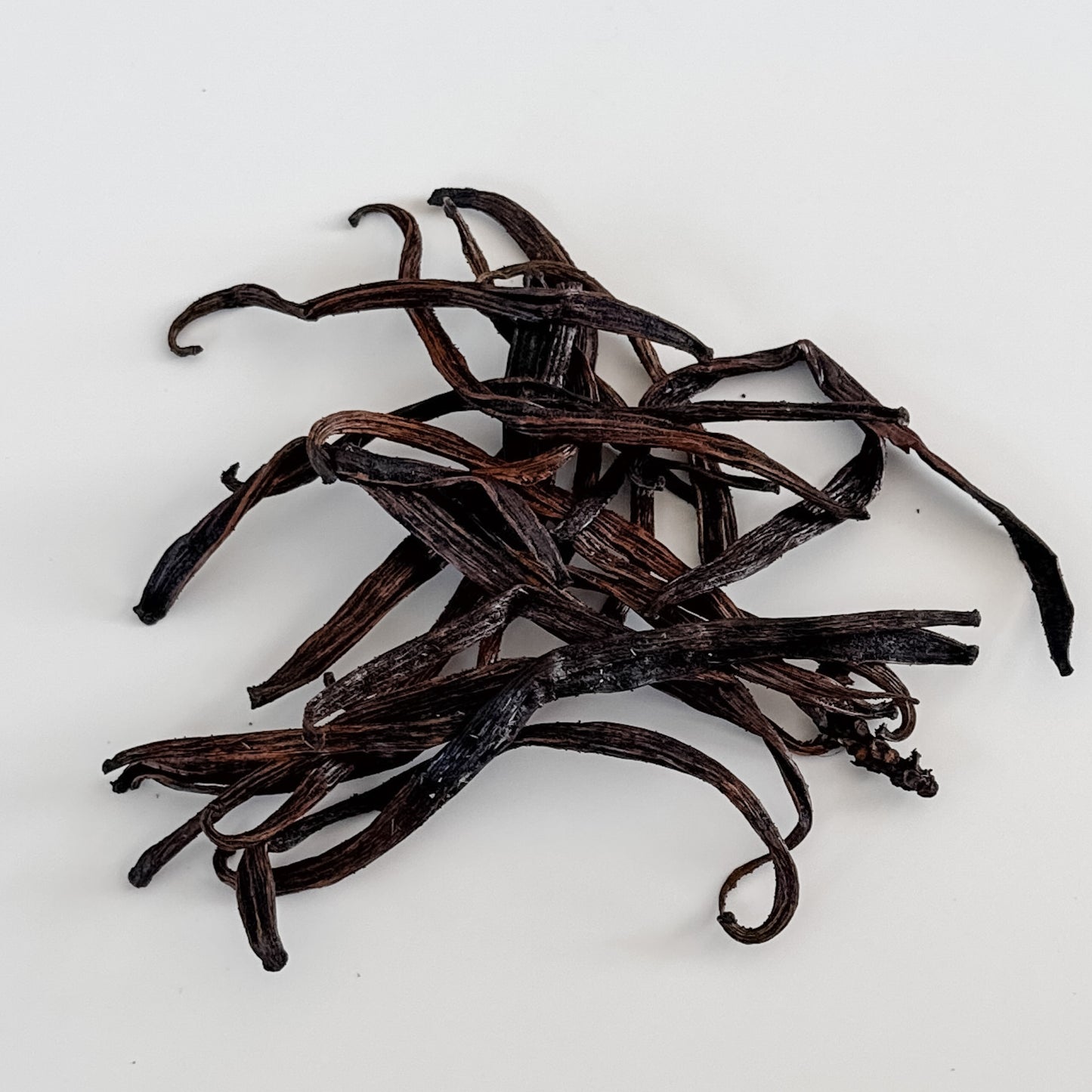 Tanzania V. Planifolia Extract Grade Vanilla Beans