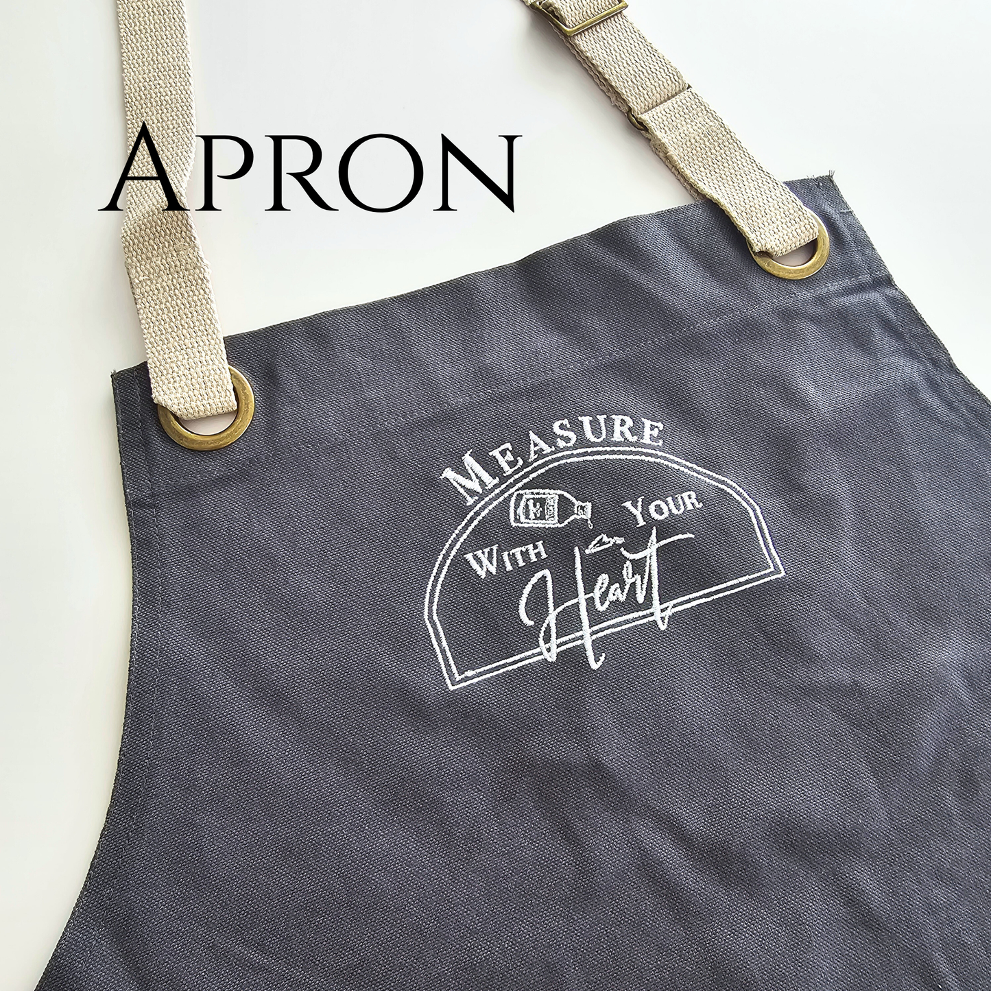 Apron