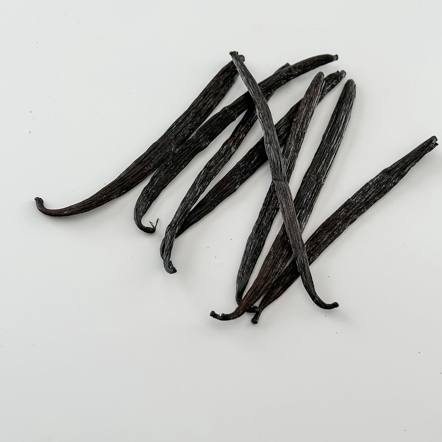 Burundi V. planifolia Vanilla Beans