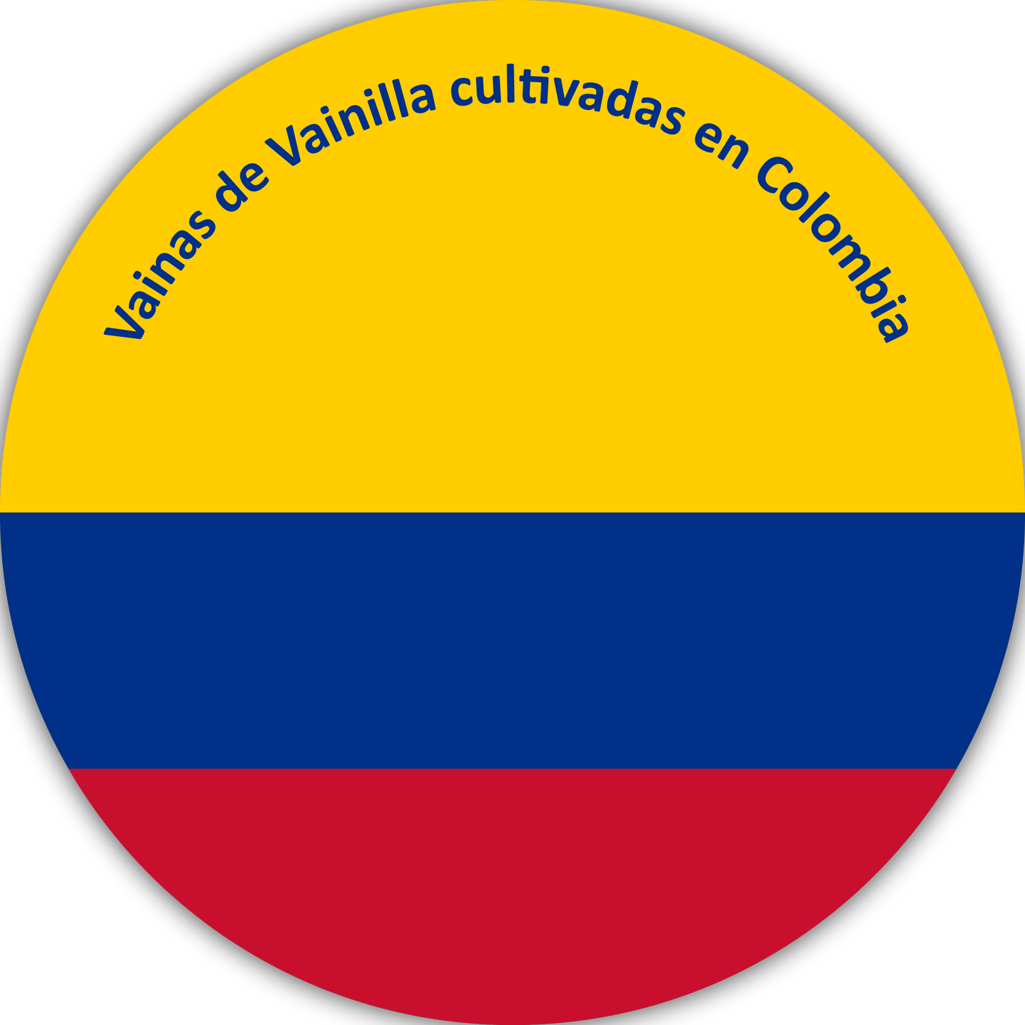 Stickers: Worldwide vanilla collection