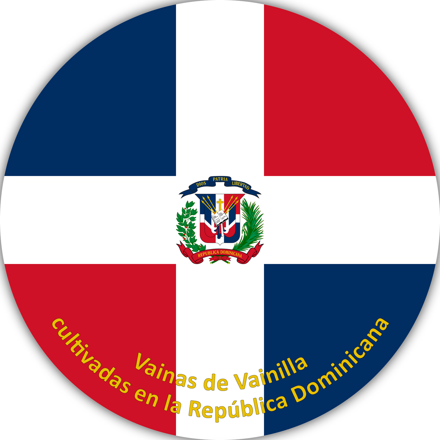 Stickers: Worldwide vanilla collection
