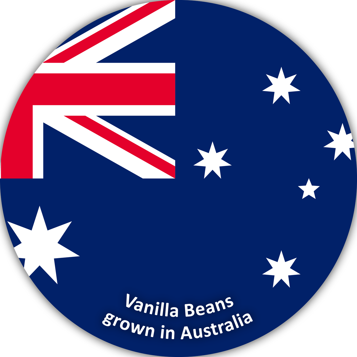 Stickers: Worldwide vanilla collection