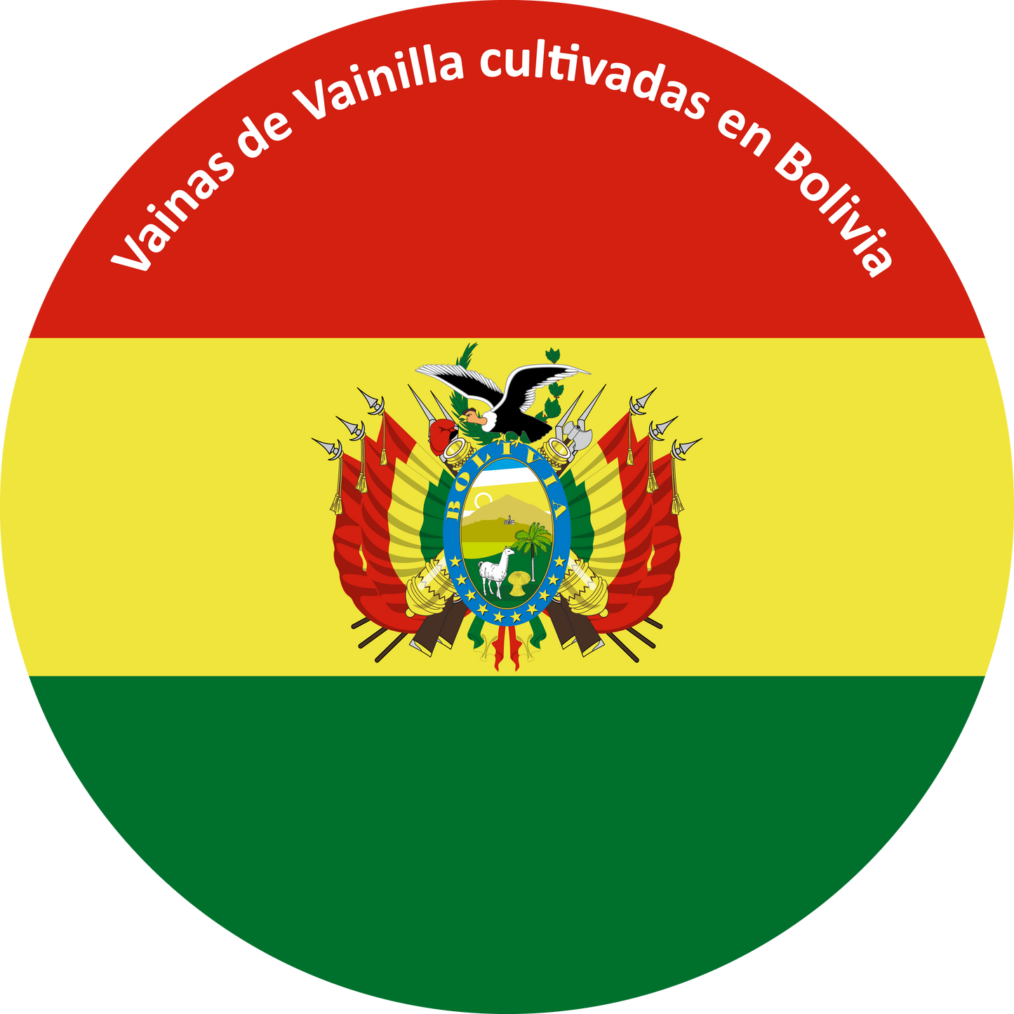 Stickers: Worldwide vanilla collection
