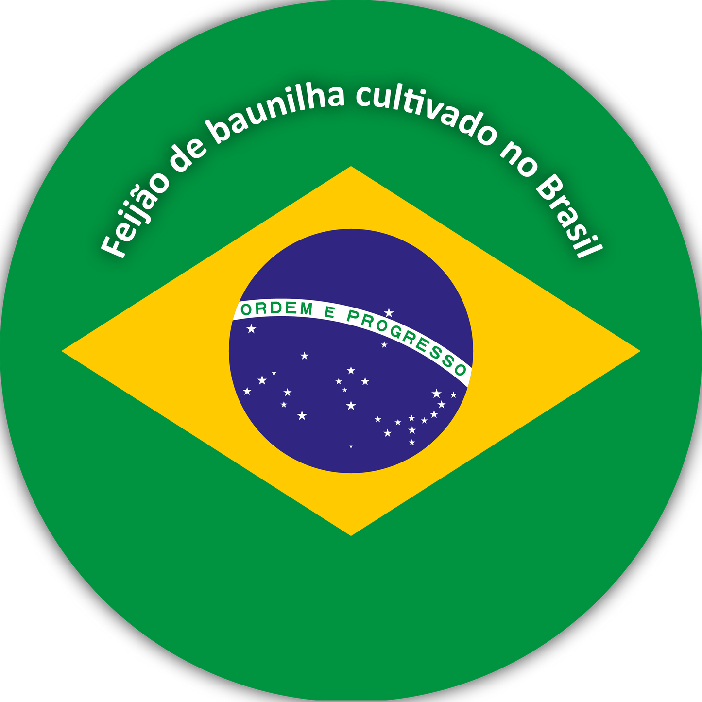 Stickers: Worldwide vanilla collection