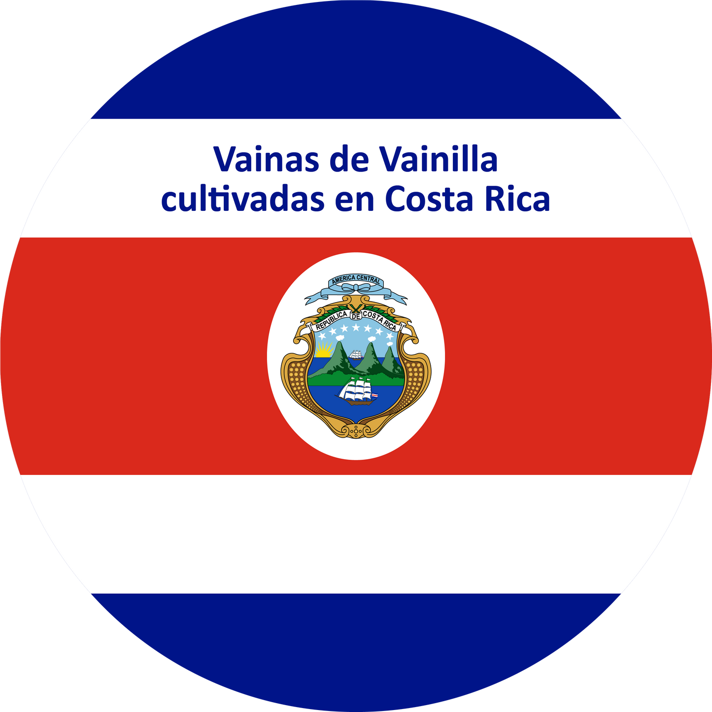 Stickers: Worldwide vanilla collection