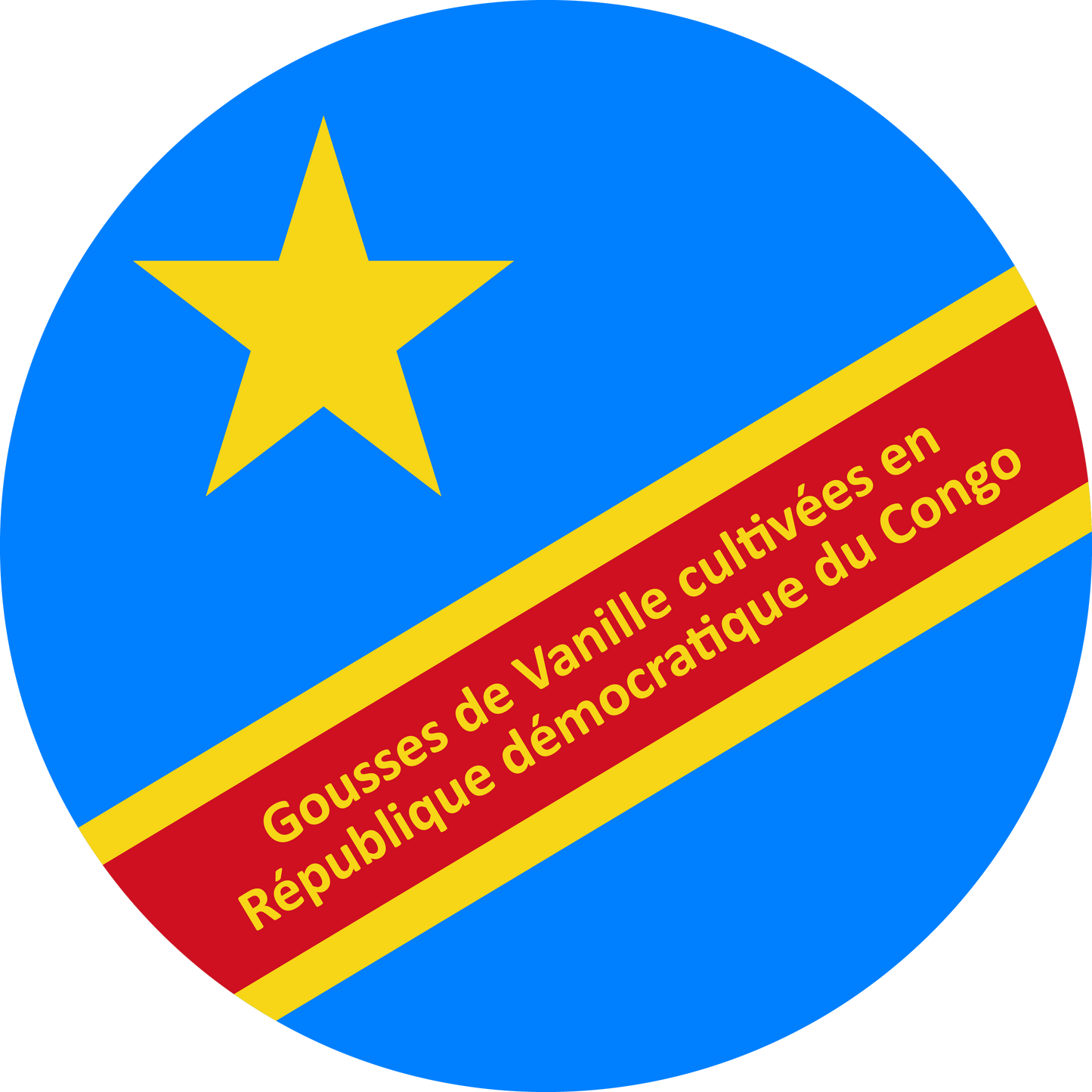 Stickers: Worldwide vanilla collection