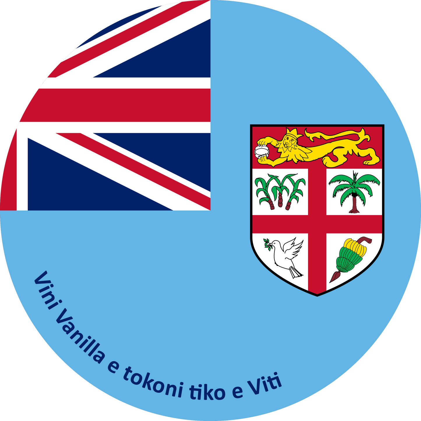 Stickers: Worldwide vanilla collection
