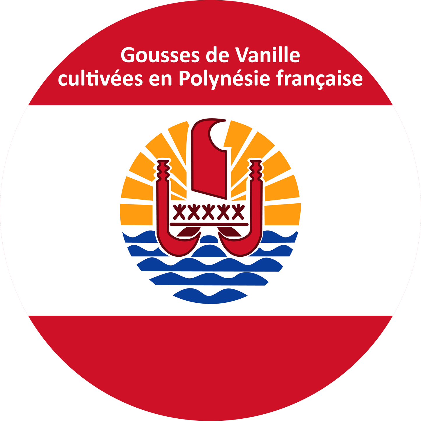 Stickers: Worldwide vanilla collection
